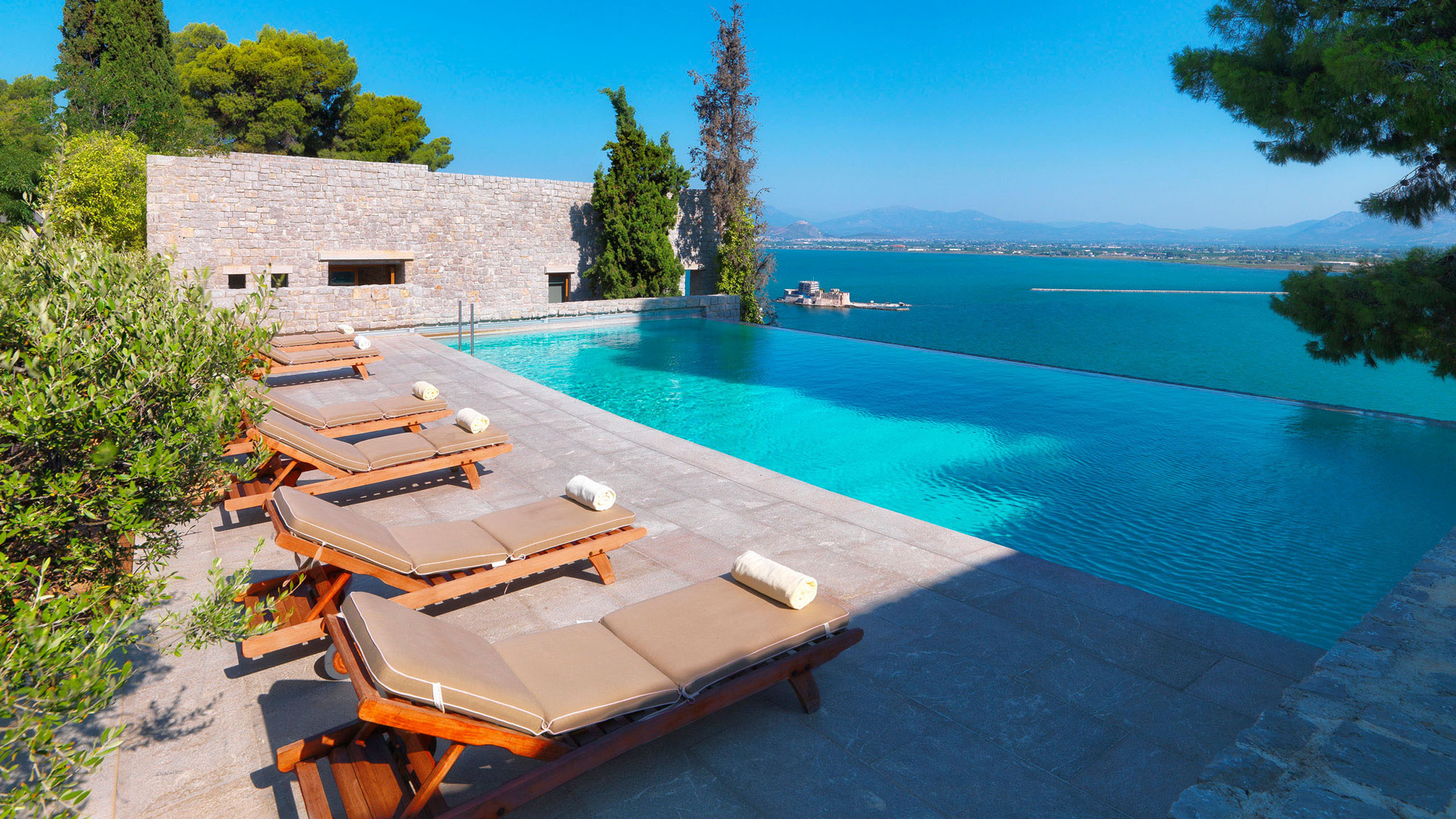 Nafplia Palace Hotel & Villas