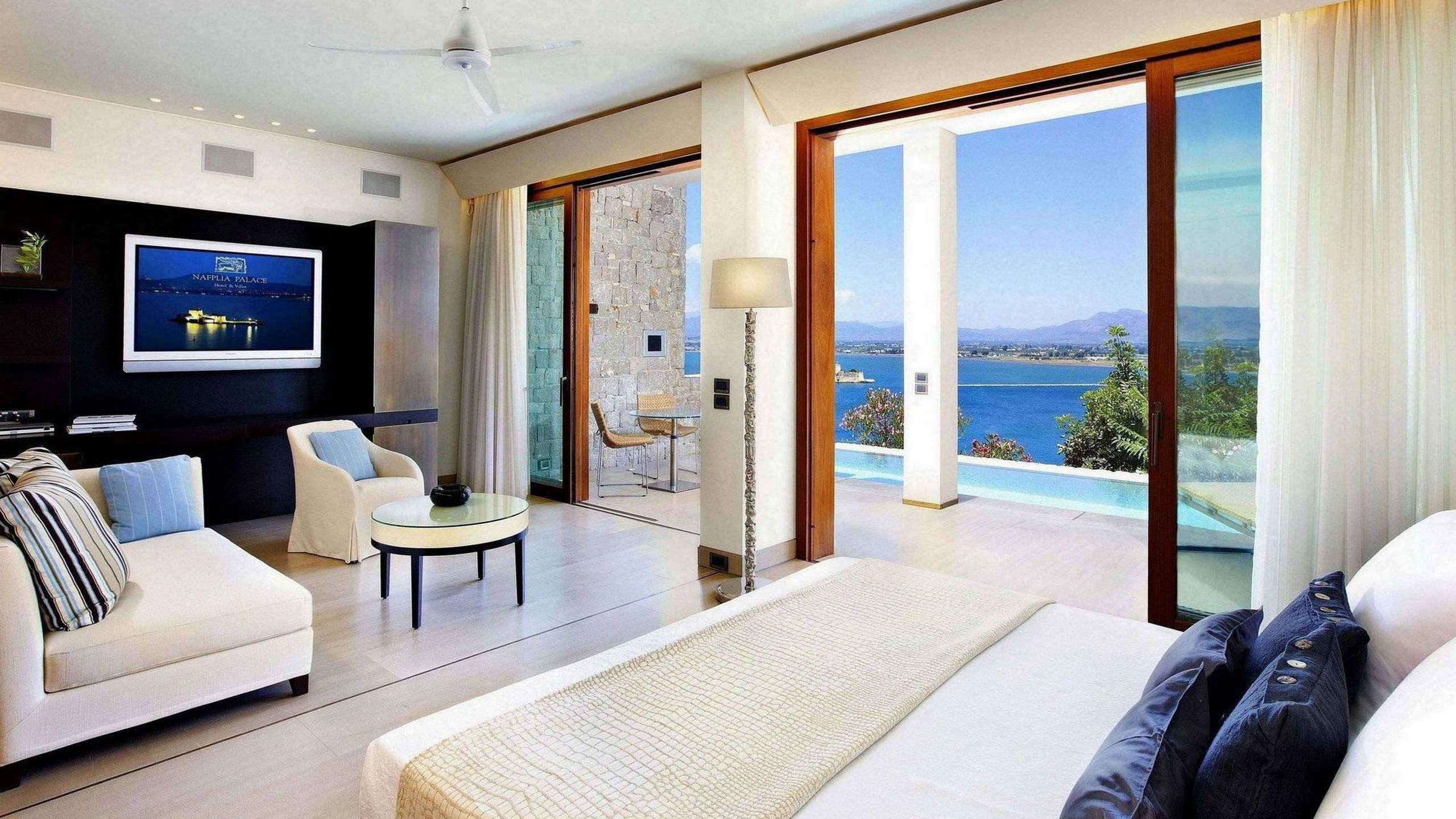 Nafplia Palace Hotel & Villas