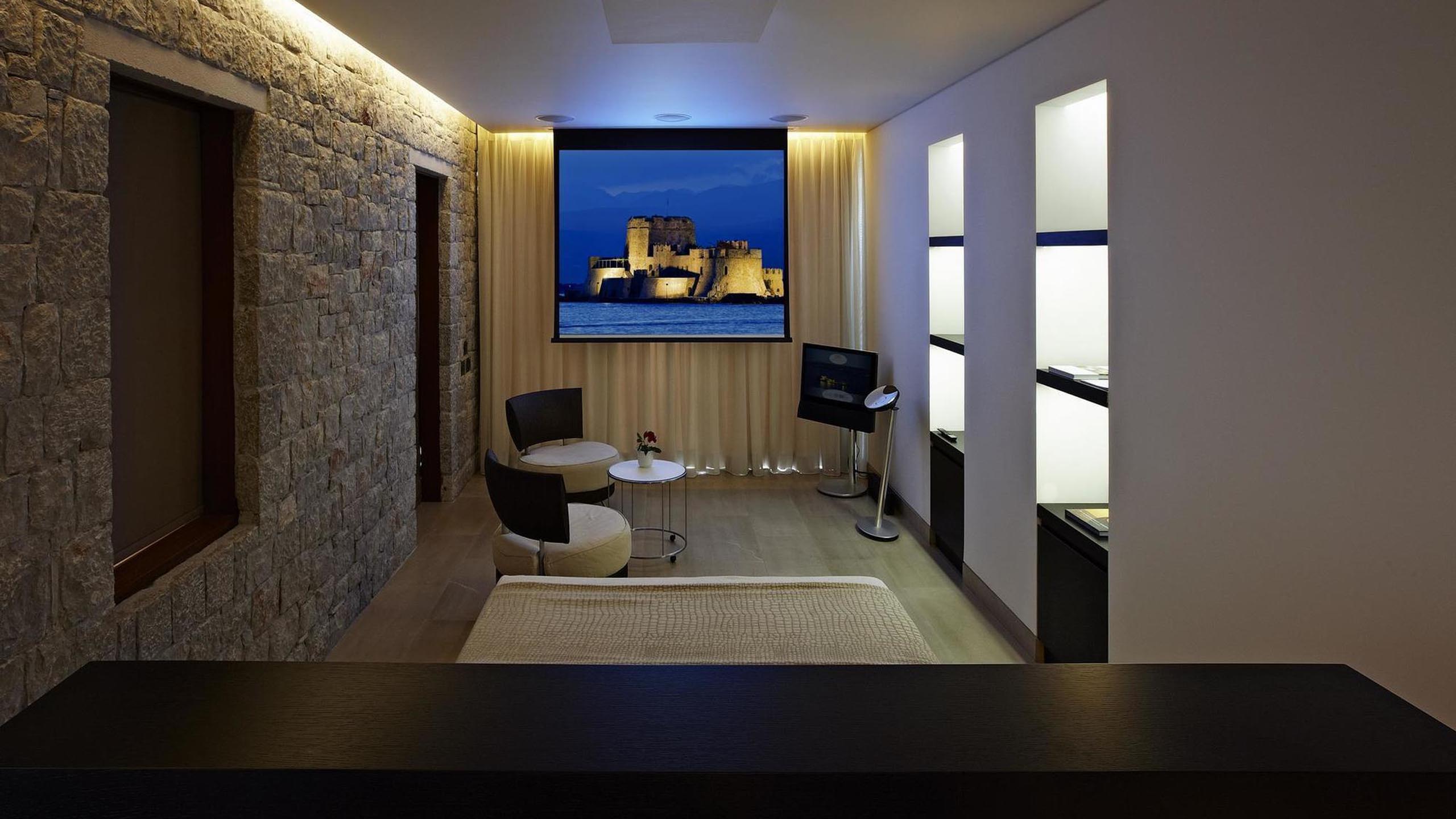 Nafplia Palace Hotel & Villas