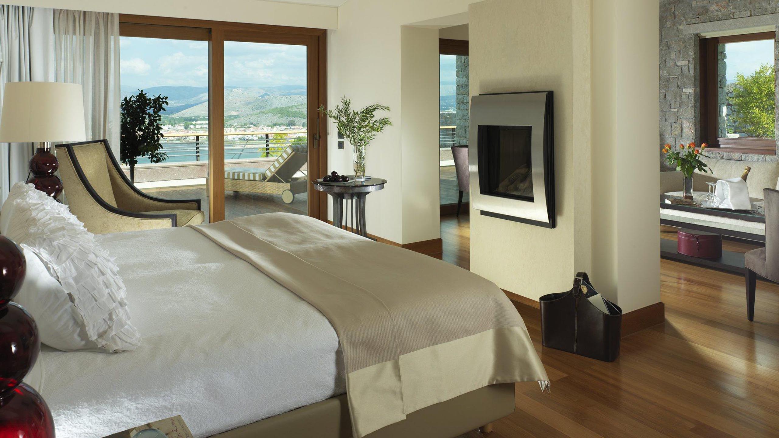 Nafplia Palace Hotel & Villas