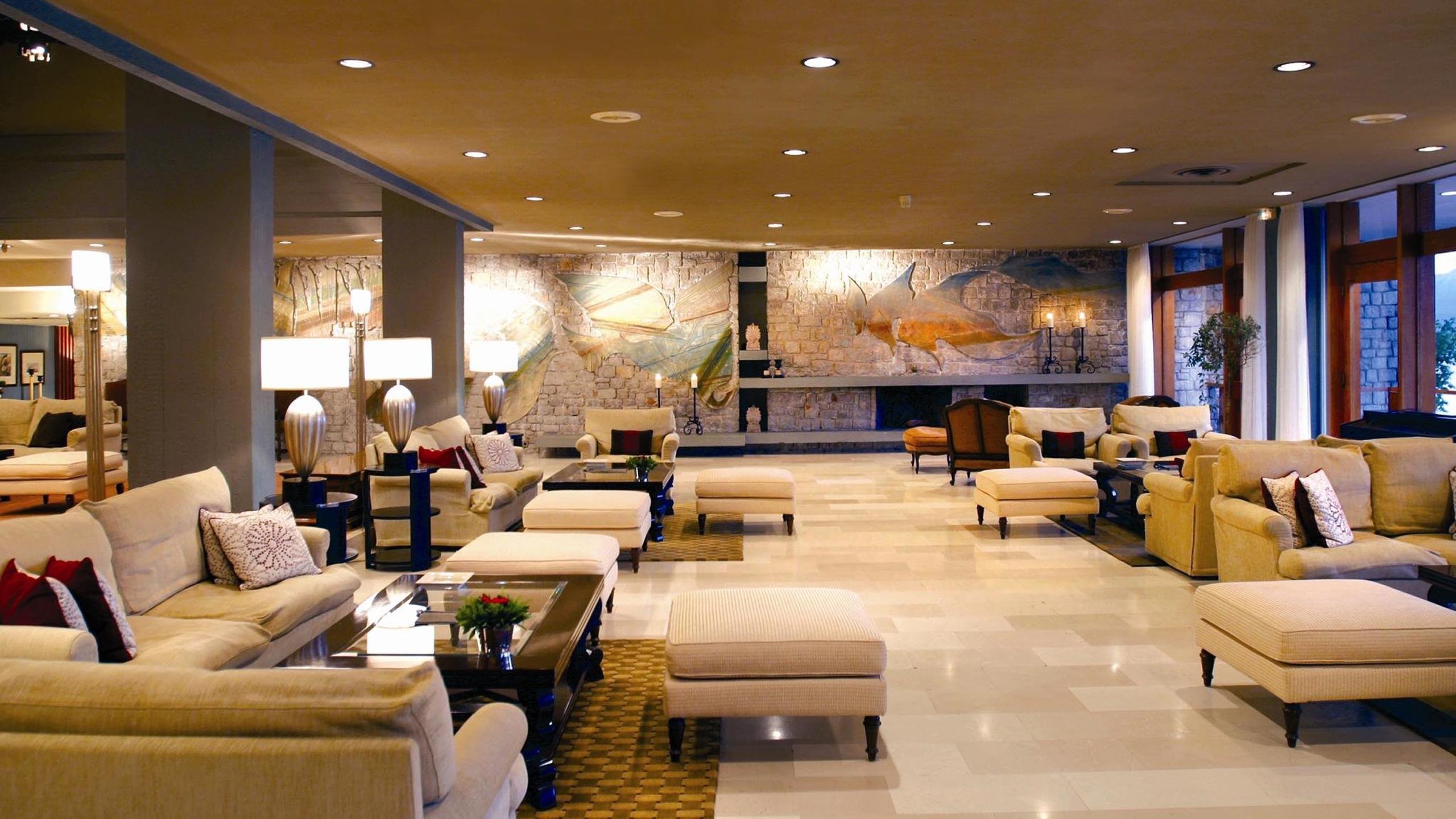 Nafplia Palace Hotel & Villas