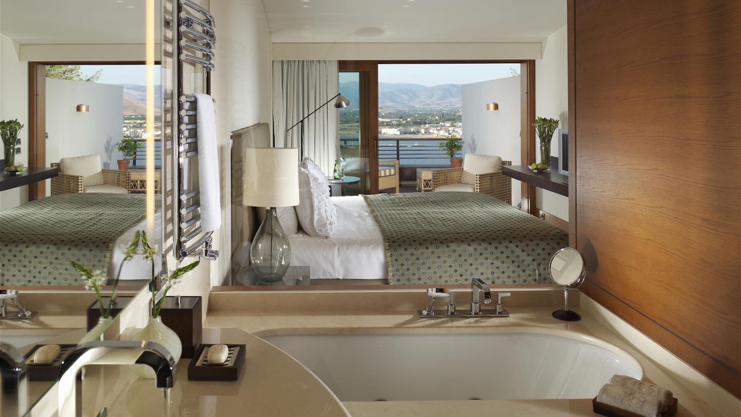 Nafplia Palace Hotel & Villas