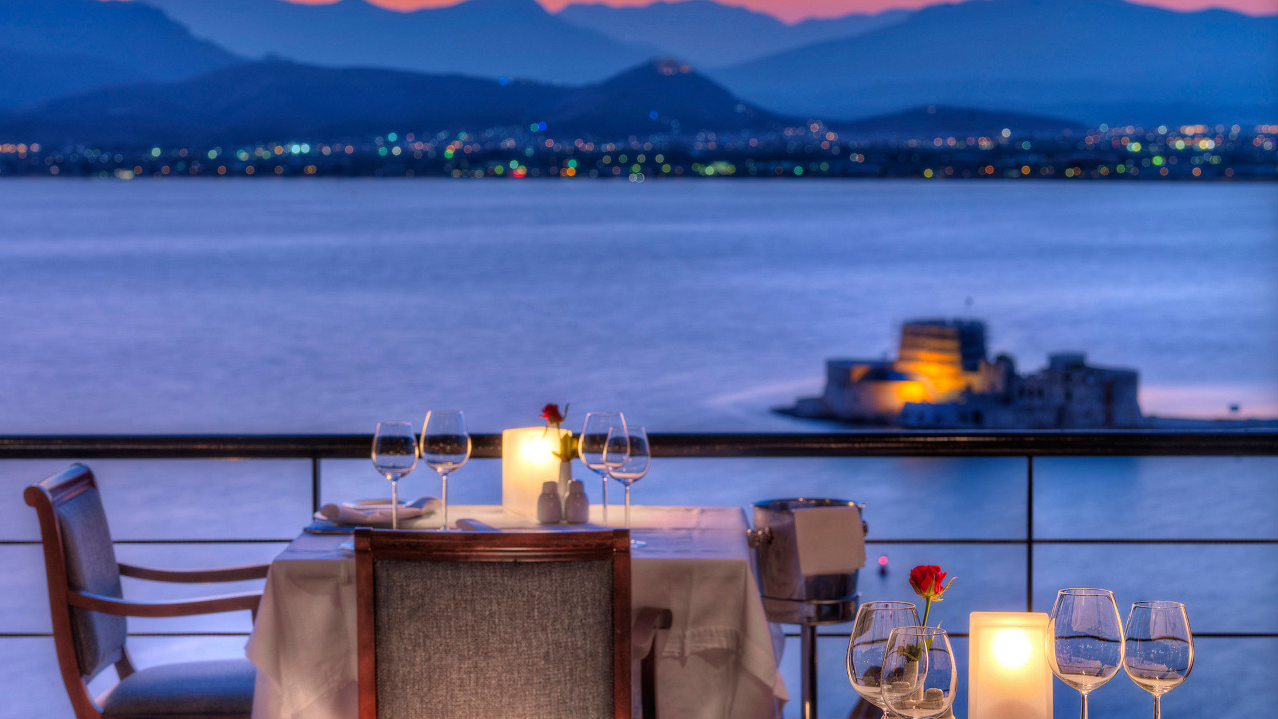 Nafplia Palace Hotel & Villas