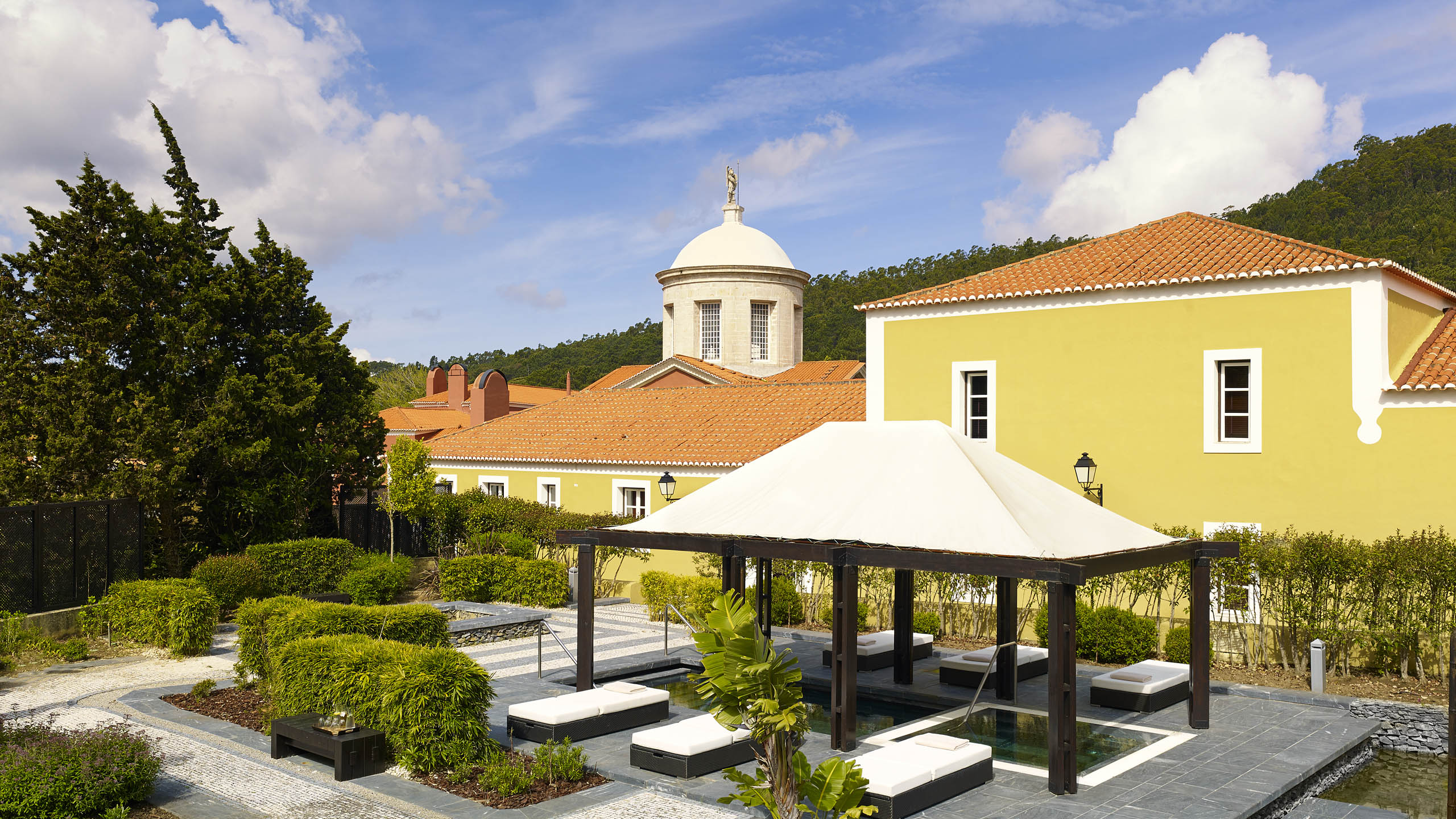 Penha Longa Resort
