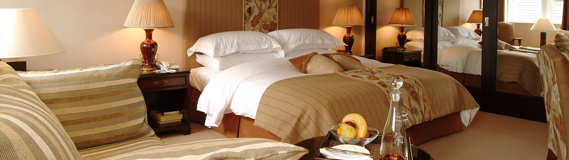 The Marcliffe Hotel and Spa