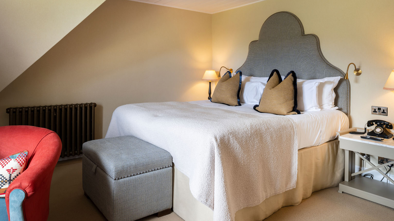 Torridon Hotel