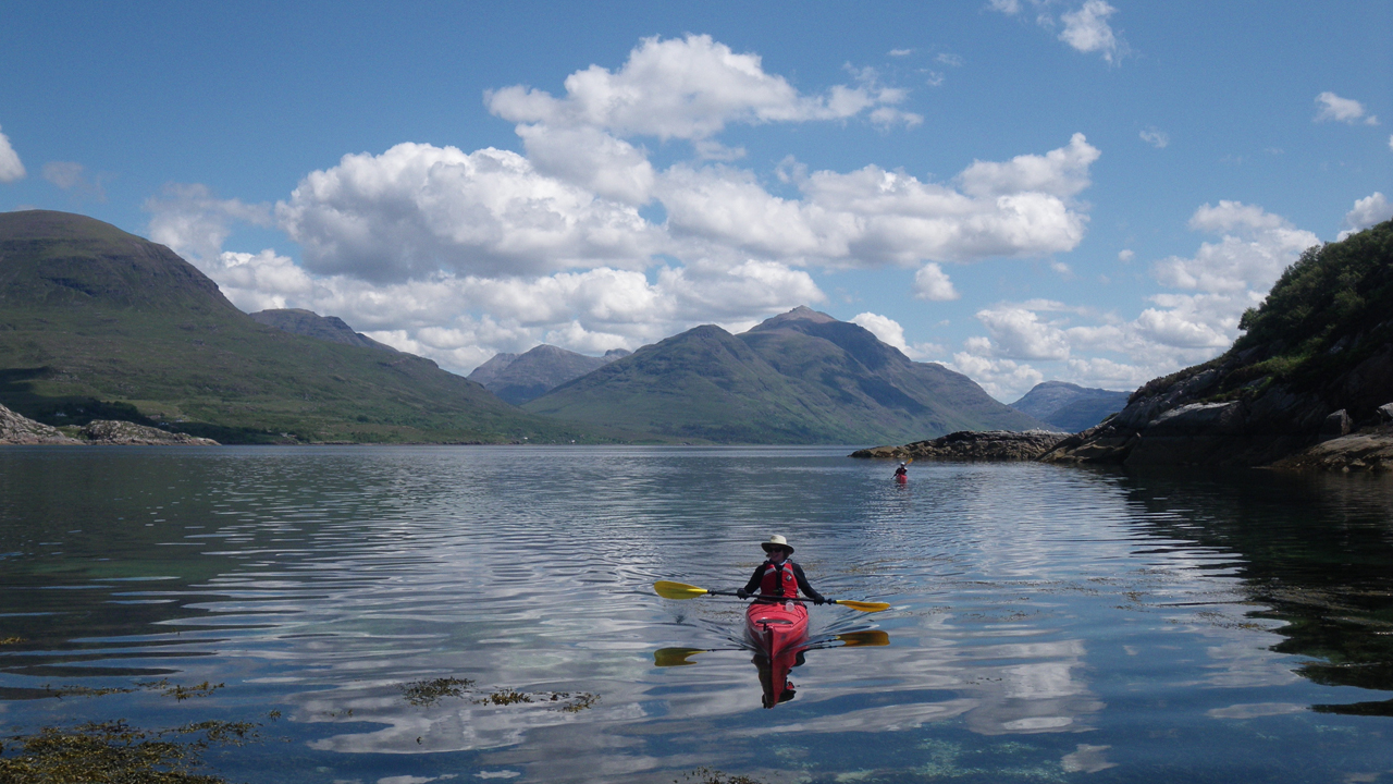 Torridon Hotel