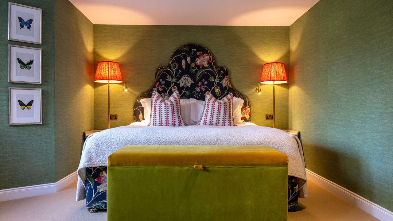 Torridon Hotel