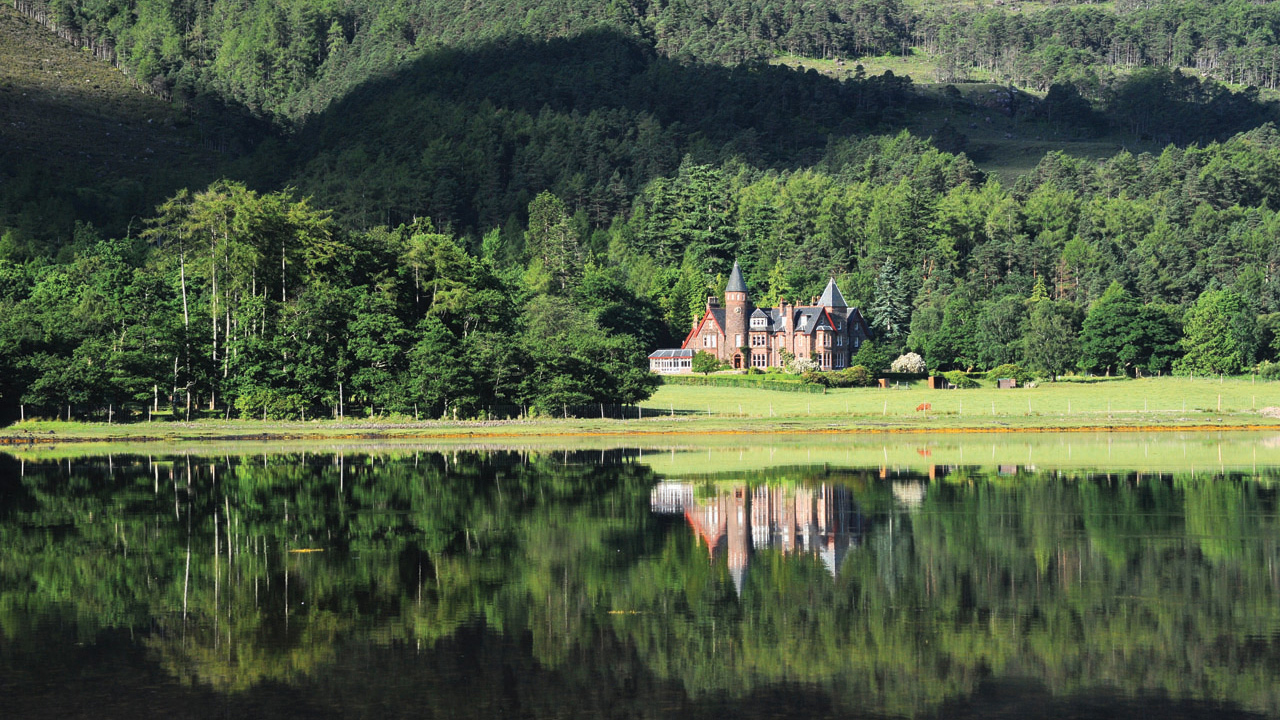Torridon Hotel