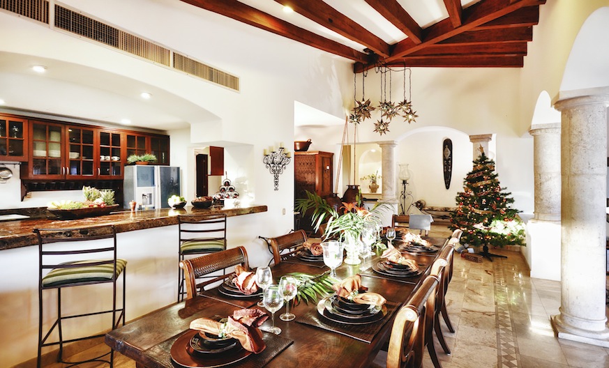 Villa del Mar
