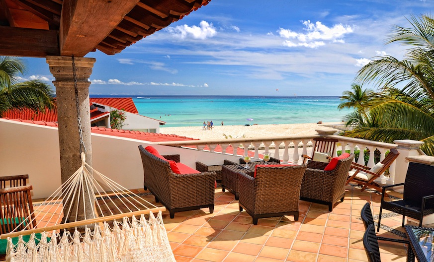 Villa del Mar