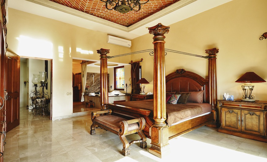 Villa del Mar