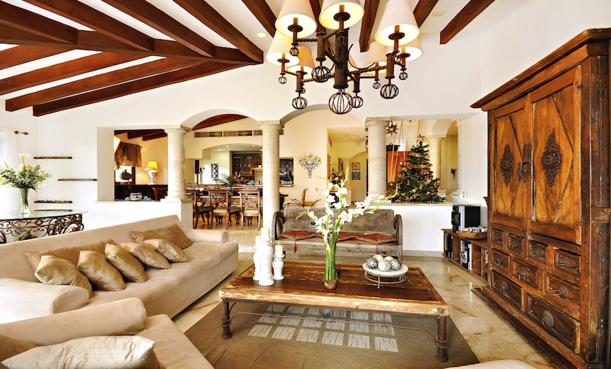 Villa del Mar