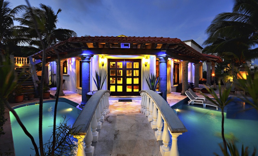 Villa del Mar