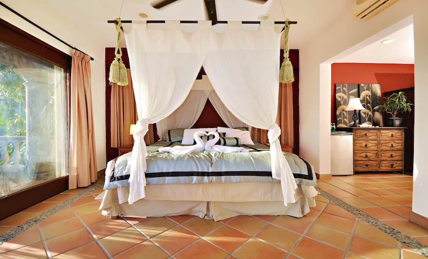 Villa del Mar