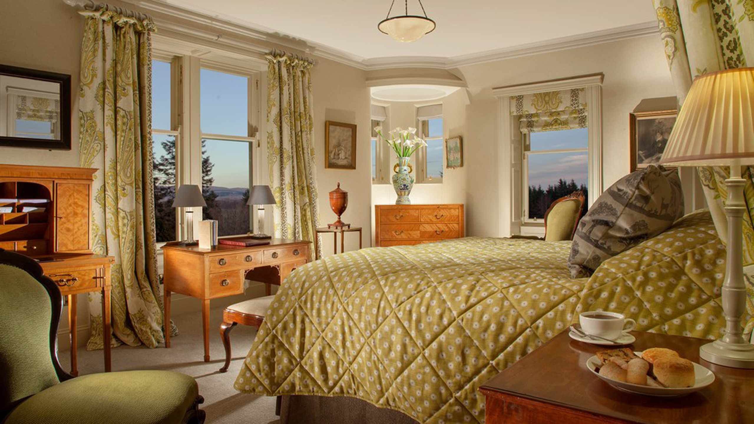 Cromlix