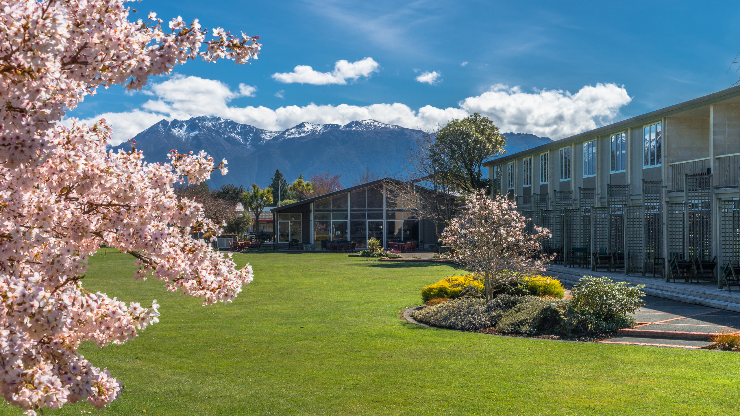 Distinction Te Anau