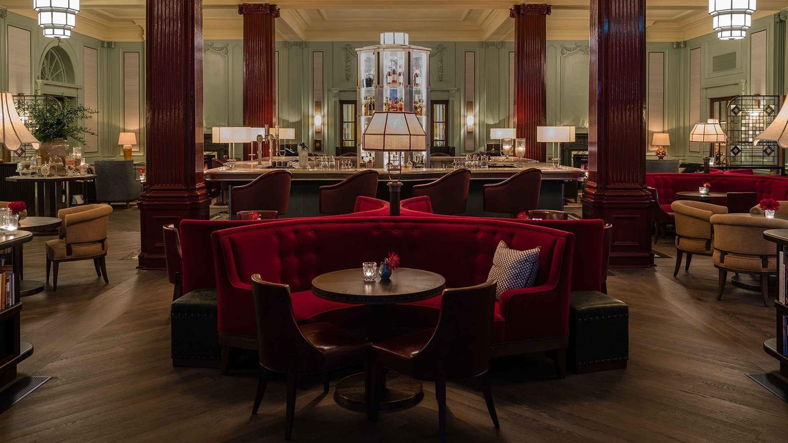 gleneagles-bar