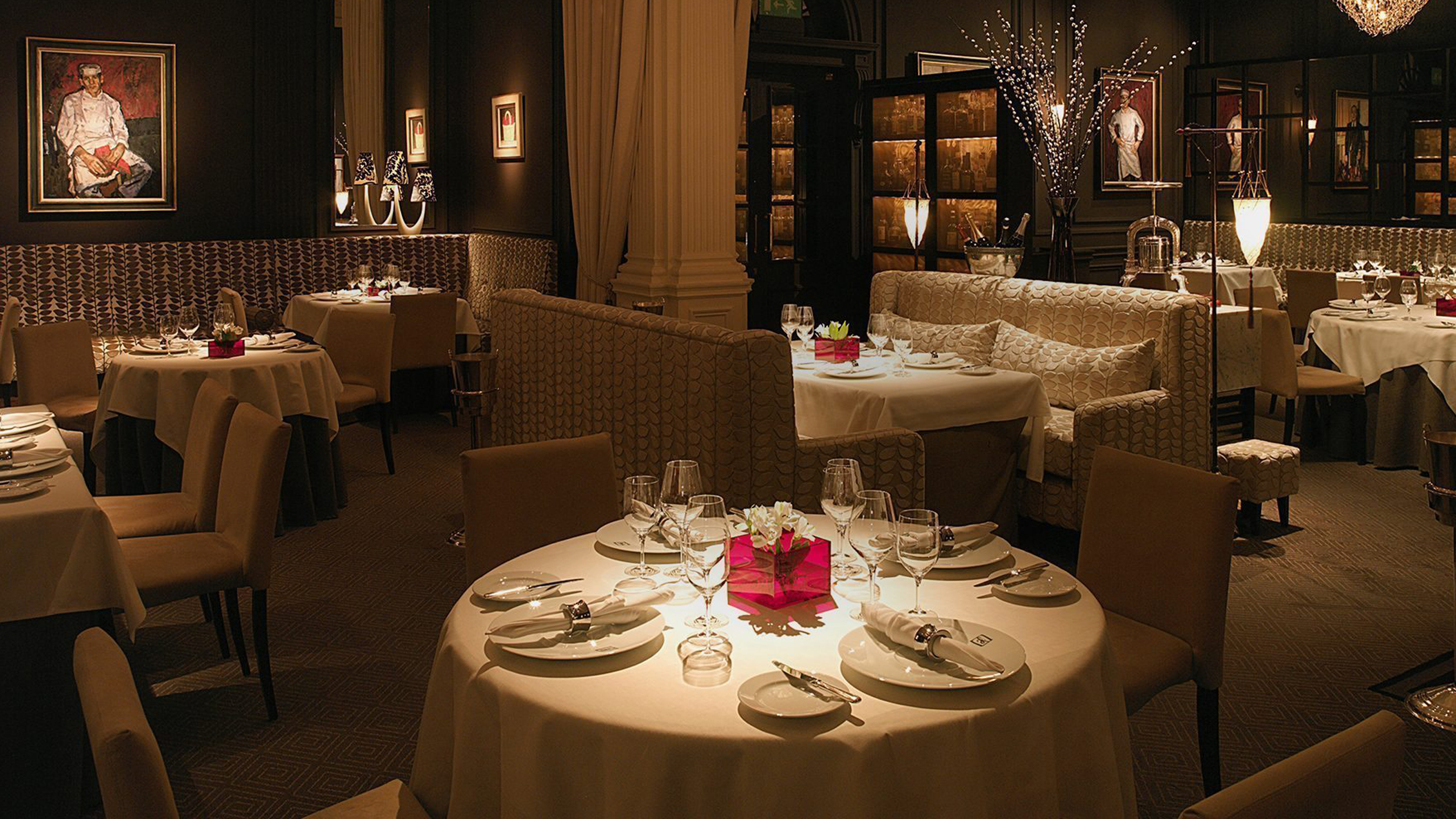 gleneagles-dining