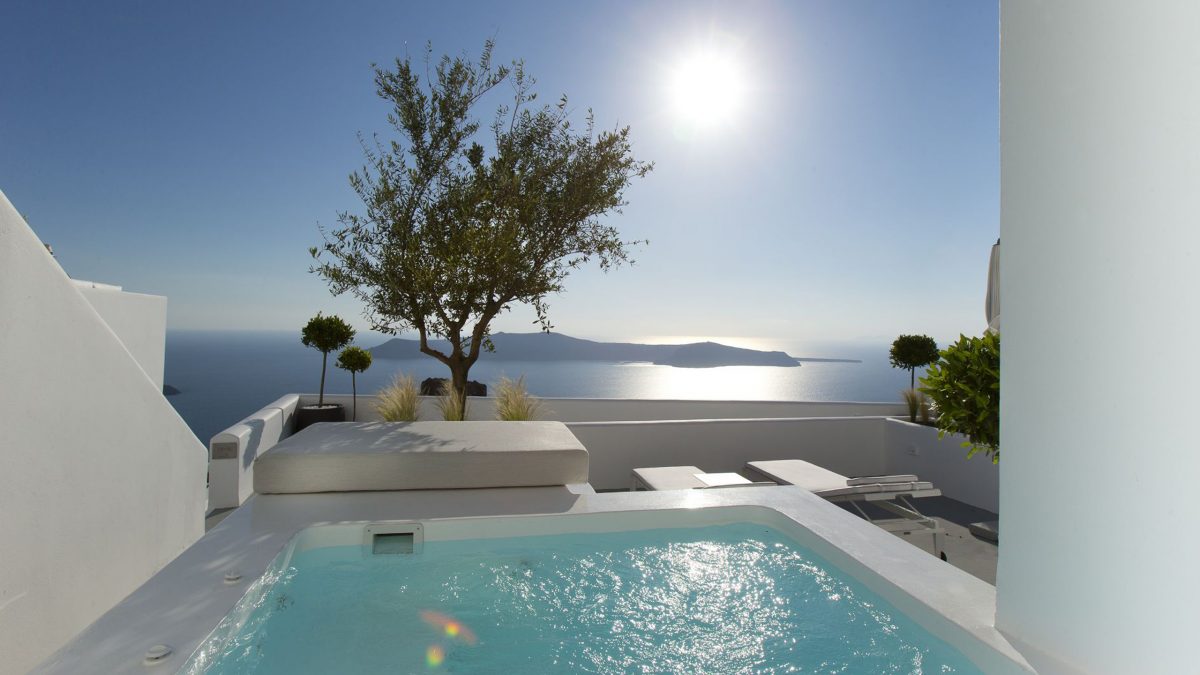 Grace Santorini
