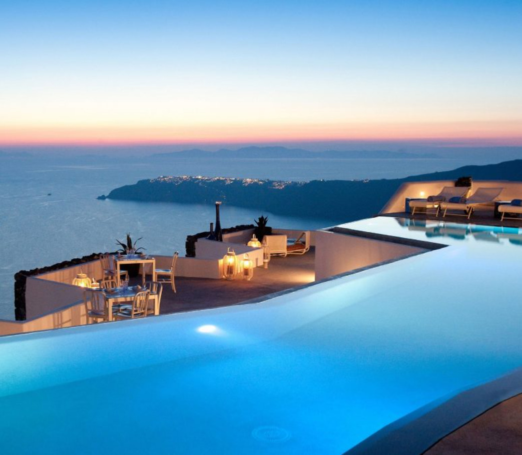Grace Santorini