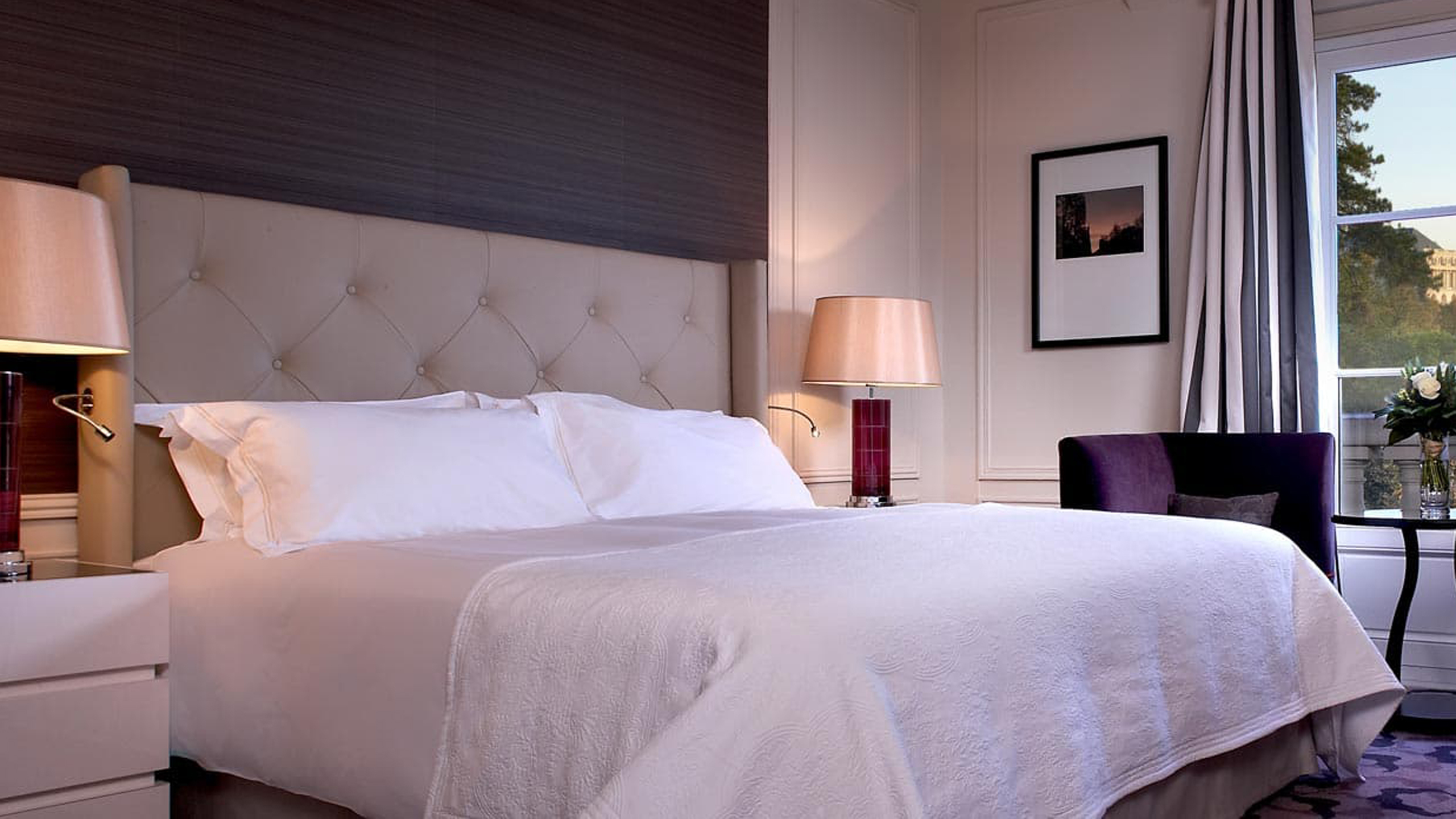 Le Trianon Palace
