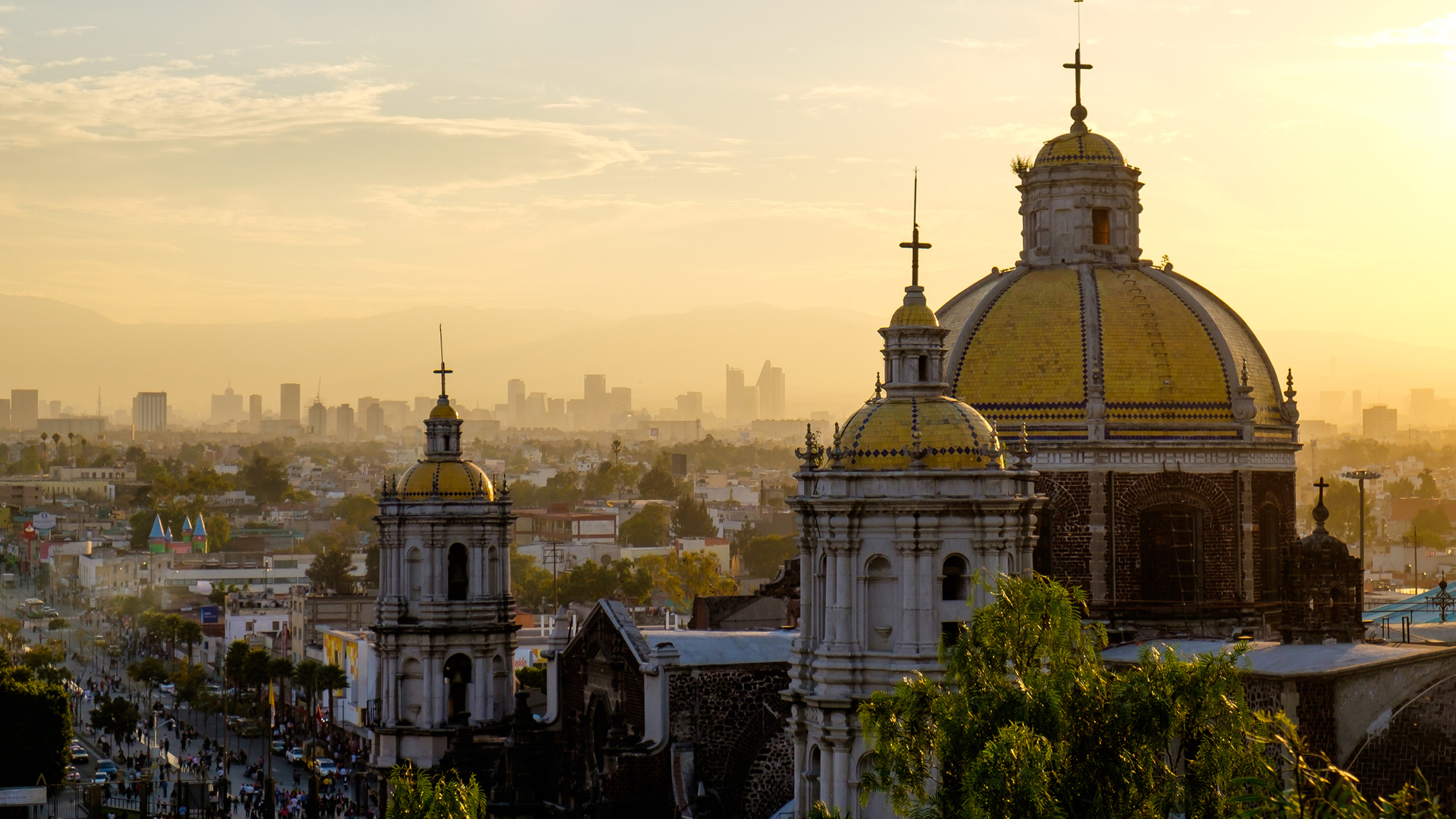 Best Time to Visit Mexico: Weather by Month & Region - Jacada Travel