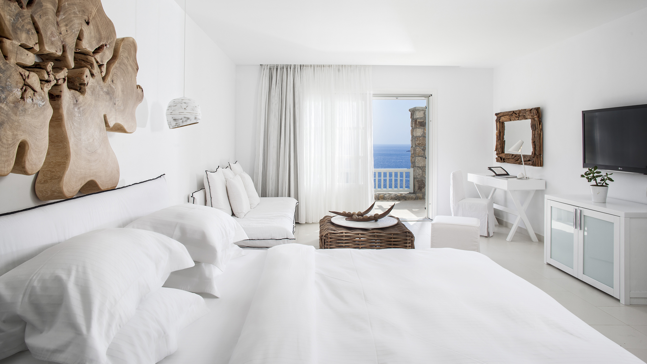 Myconian Villa Collection