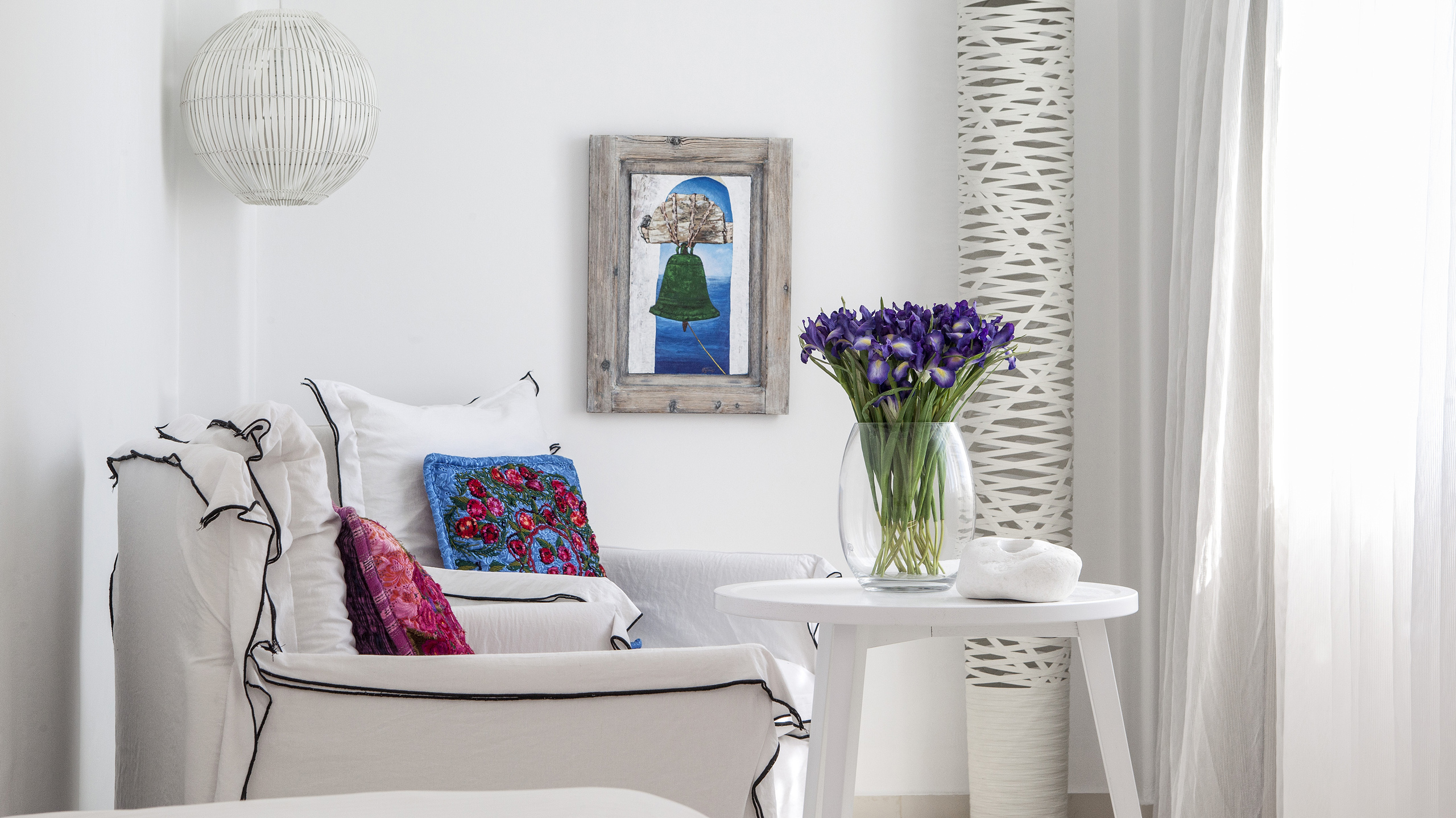Myconian Villa Collection