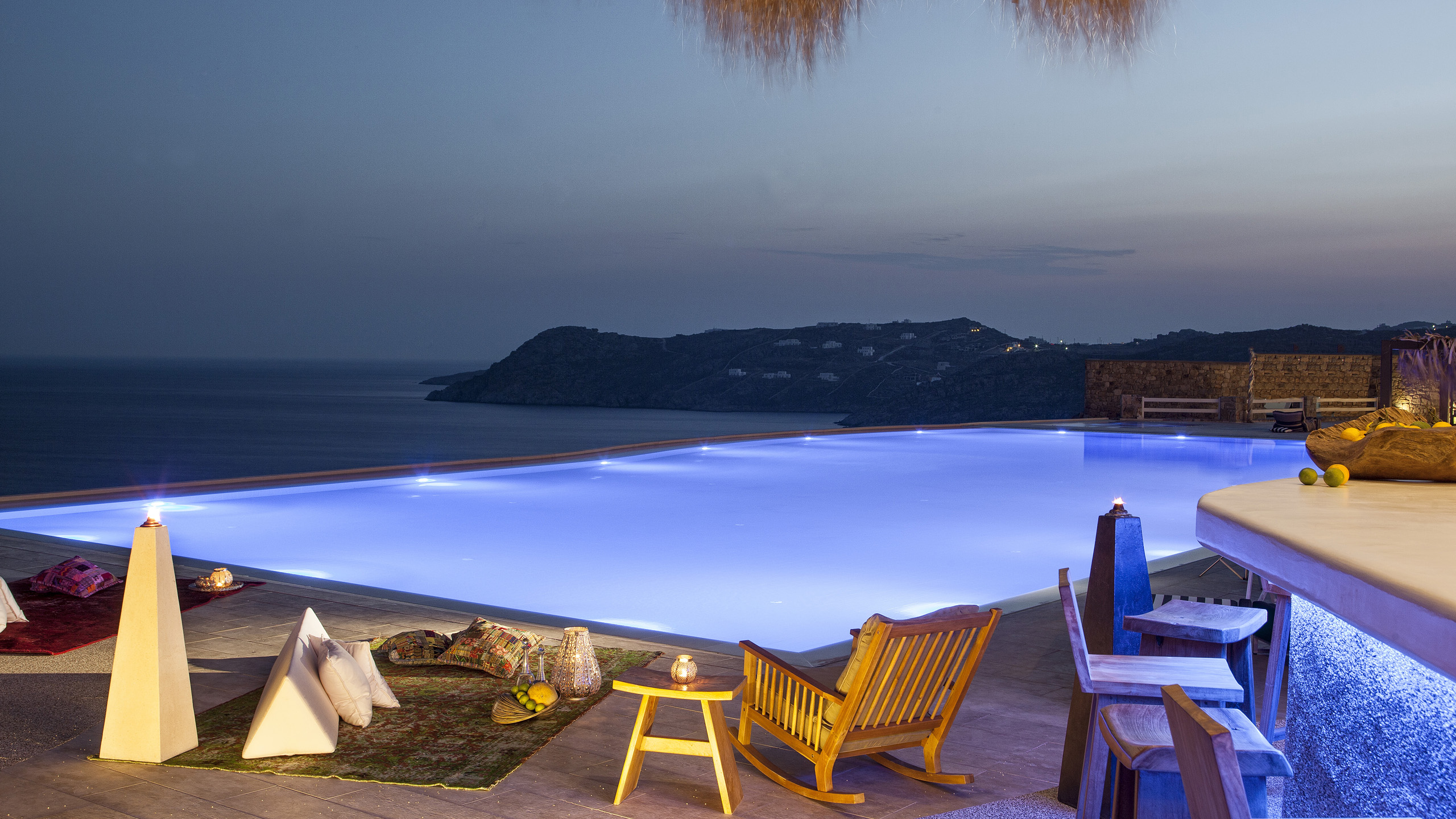Myconian Villa Collection