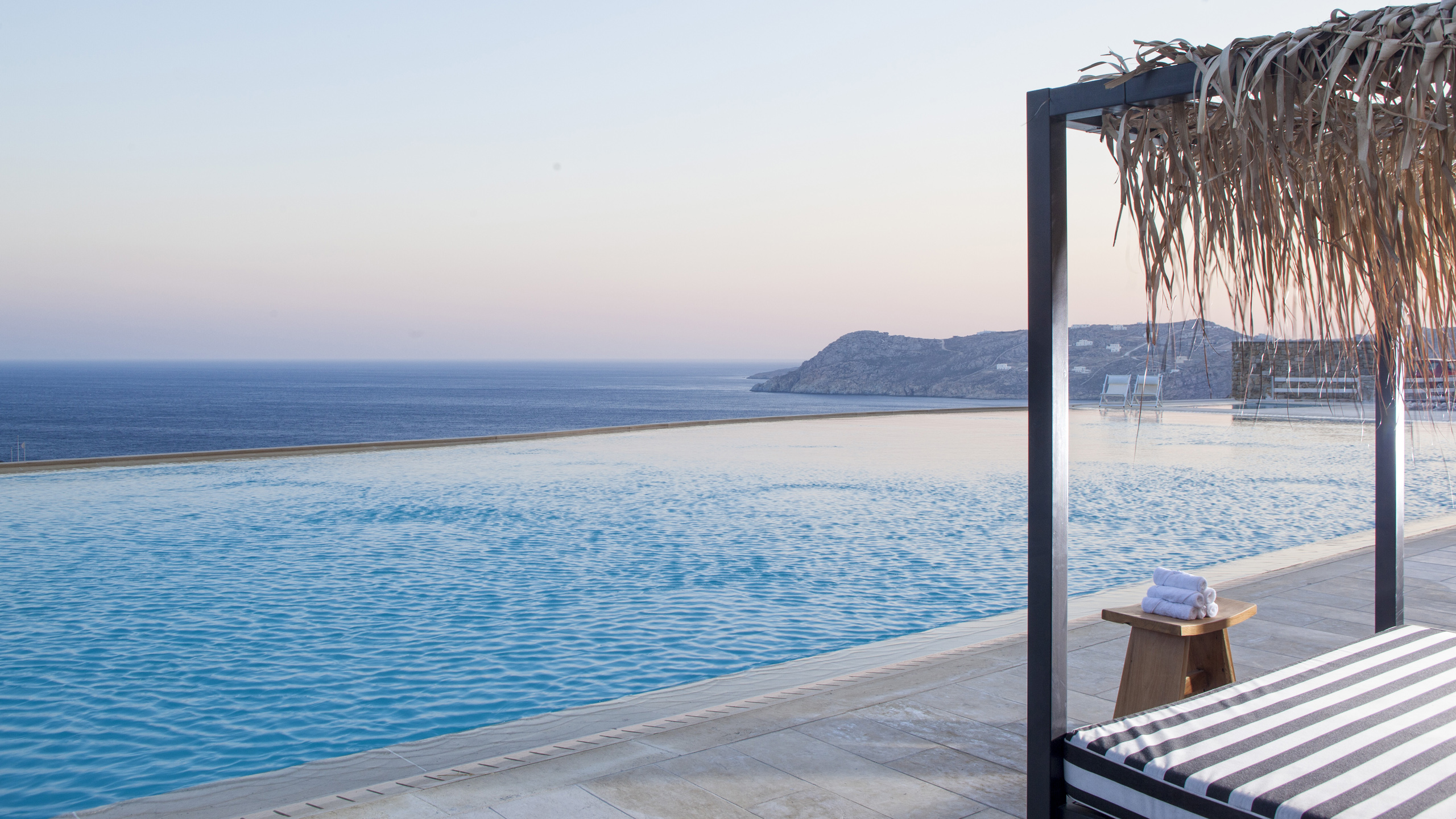 Myconian Villa Collection