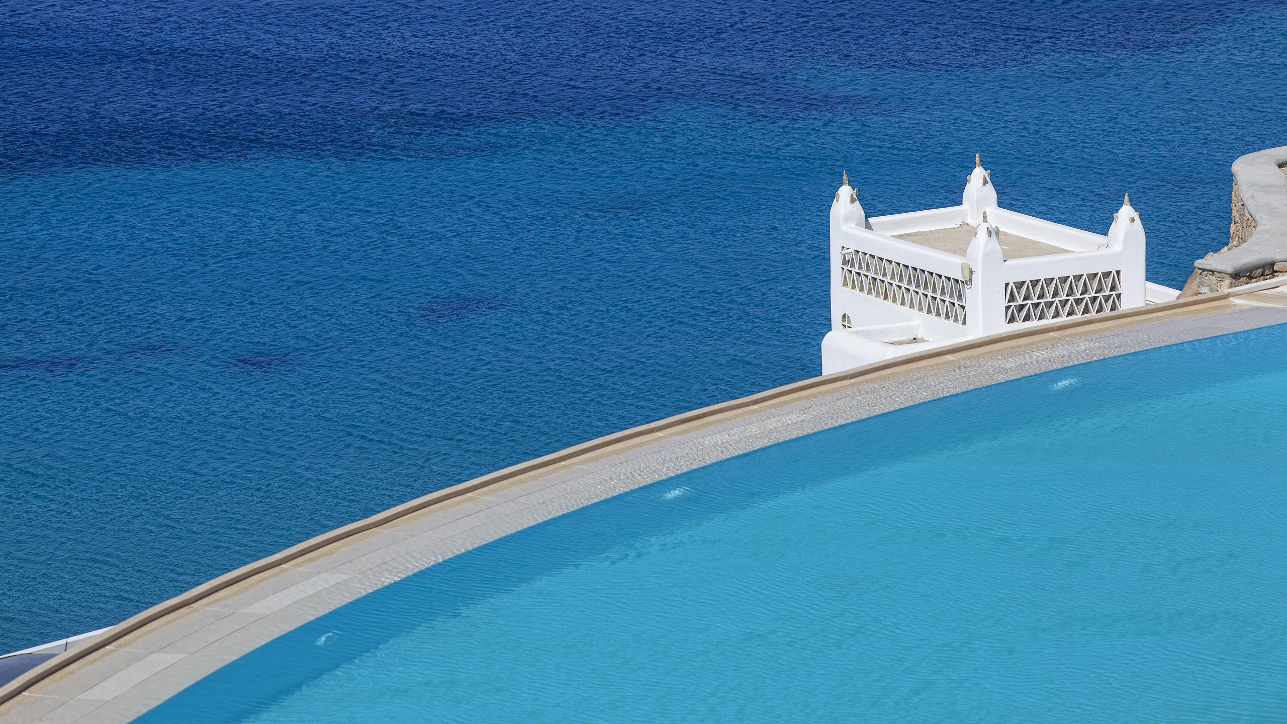 Myconian Villa Collection
