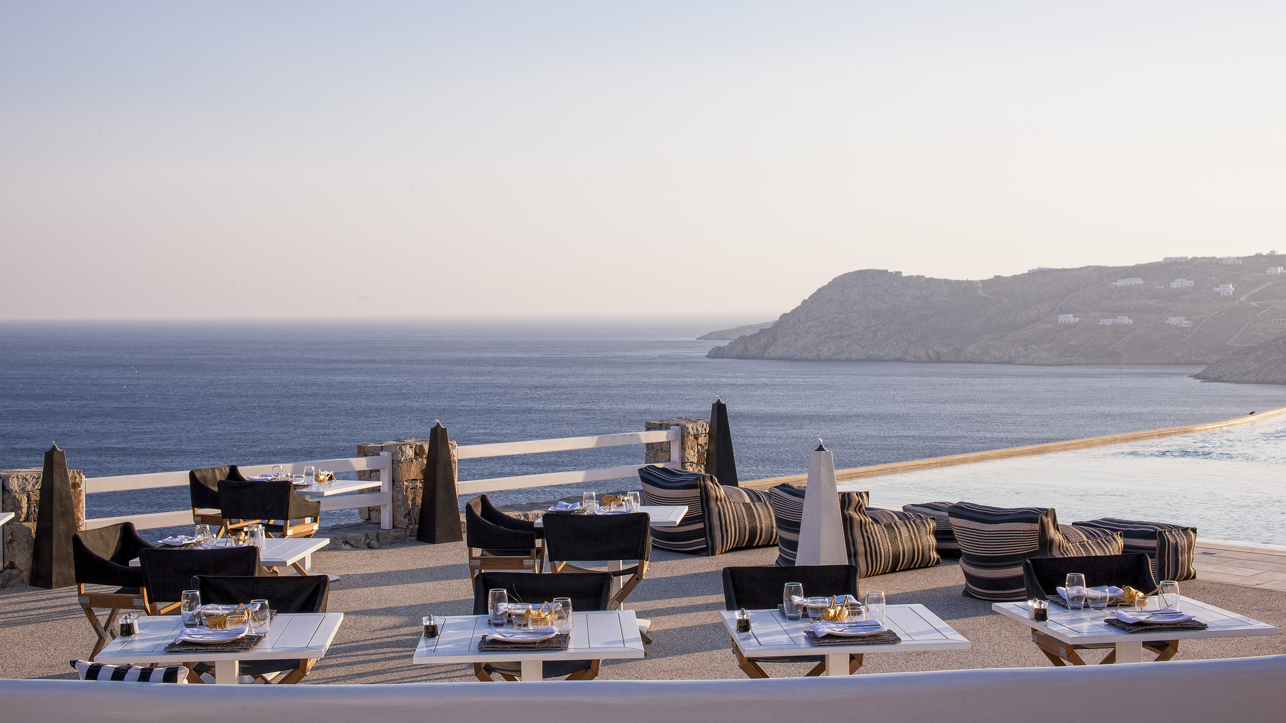 Myconian Villa Collection