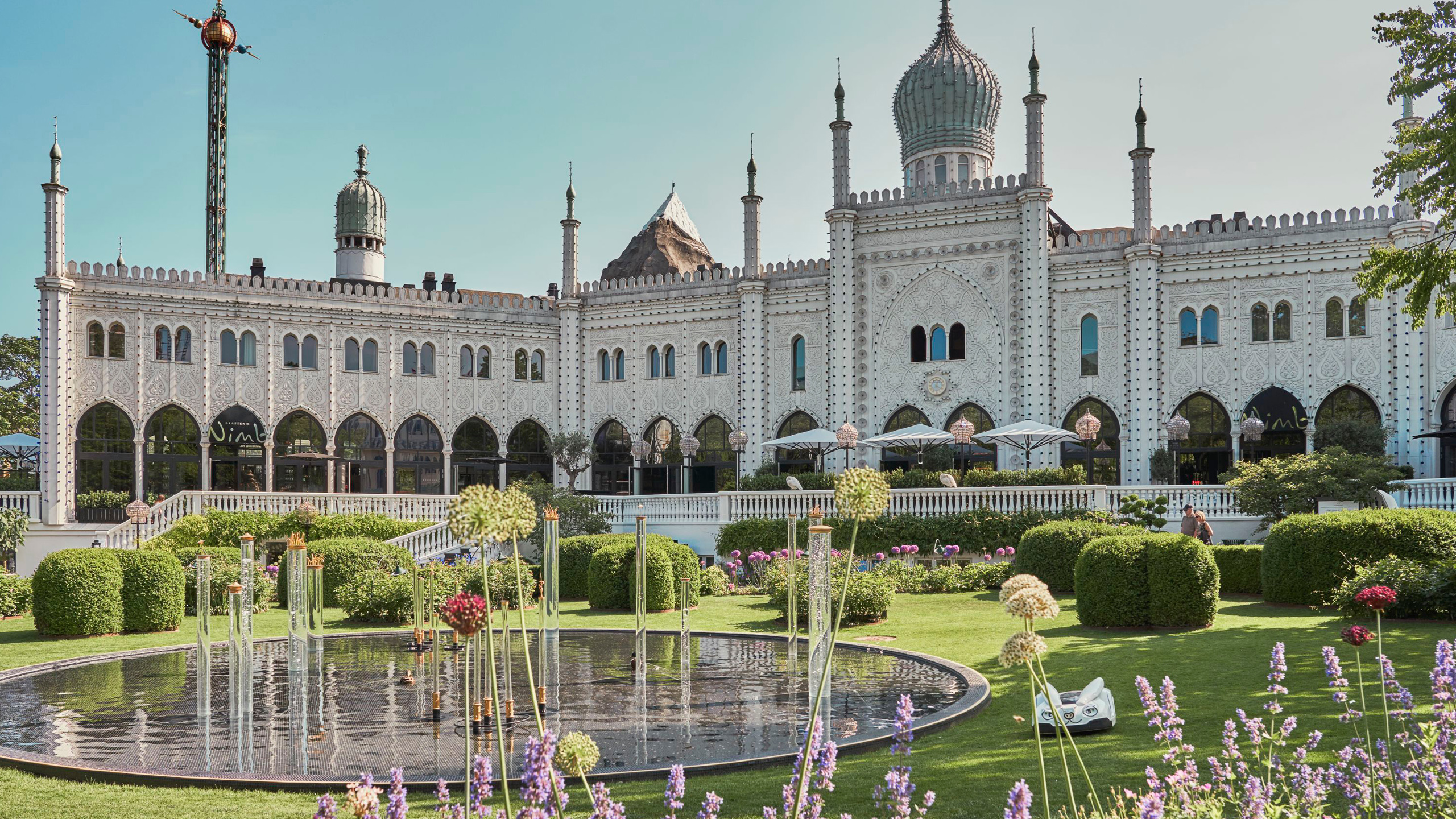 The Most Popular Luxury Hotels in Copenhagen: The Traveler’s Reference
