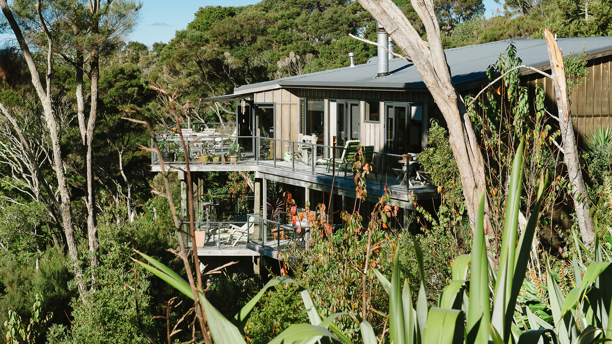 Sanctuary at Bay of Islands