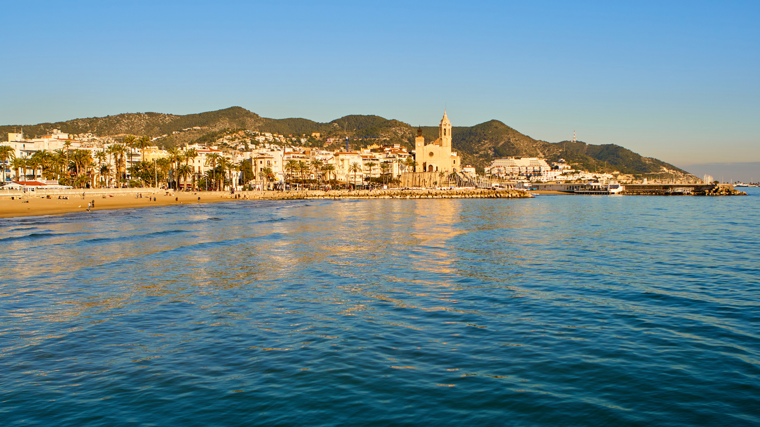 When is the Best Time to Visit Spain? - Jacada Travel