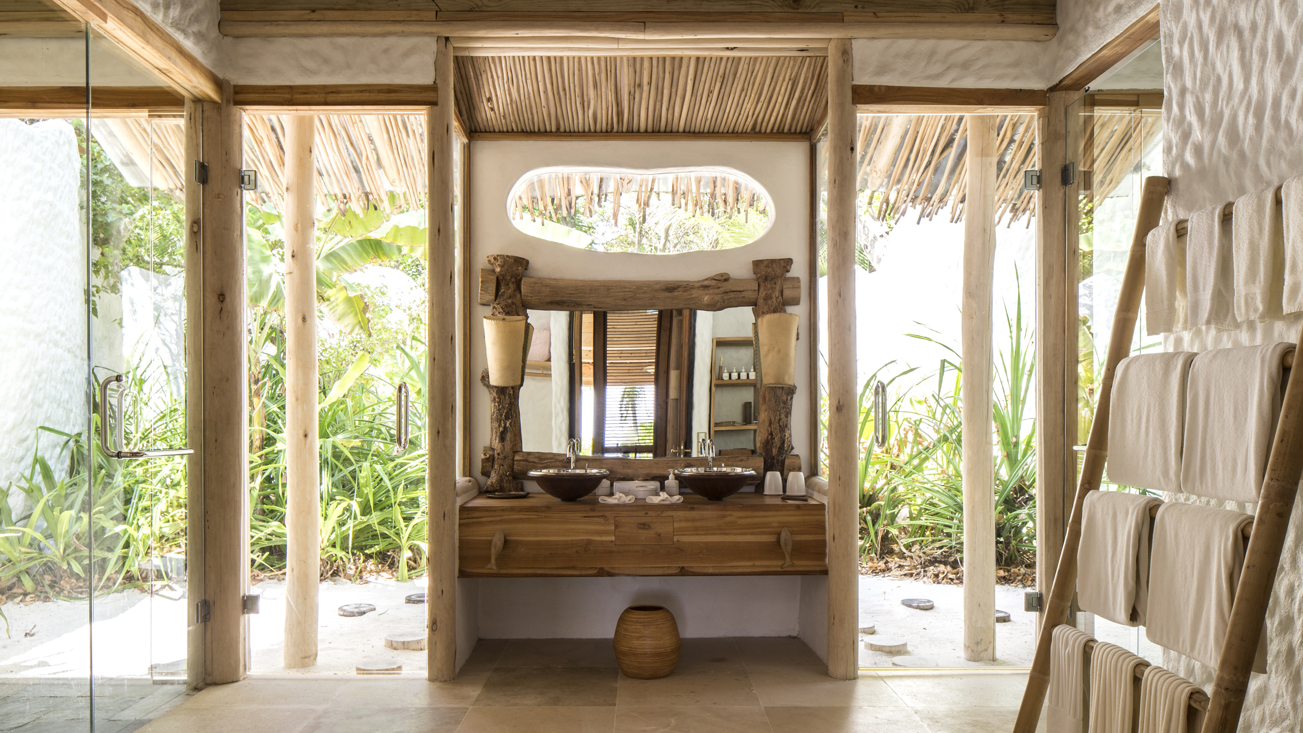 Soneva Fushi