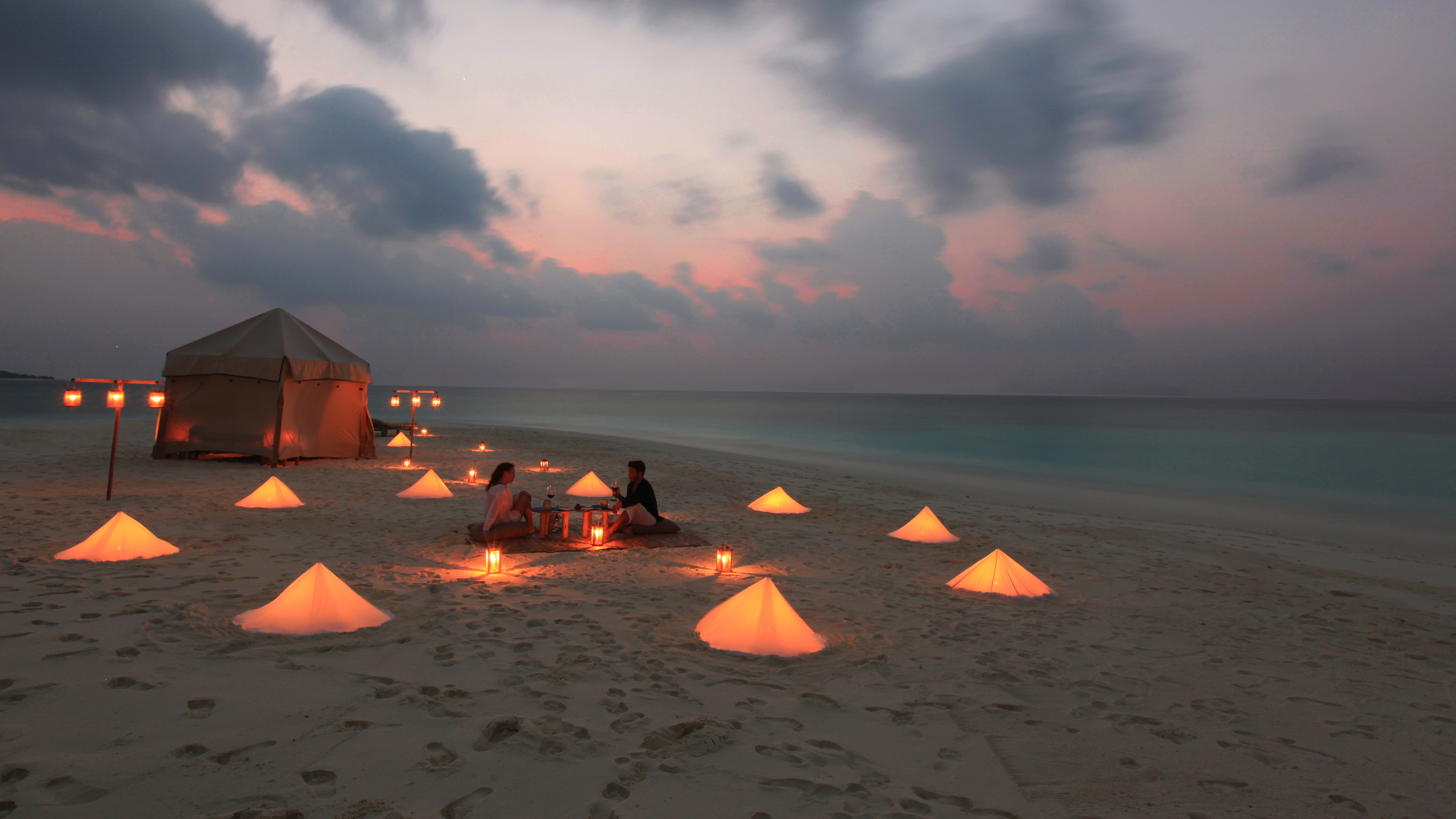 Soneva Fushi