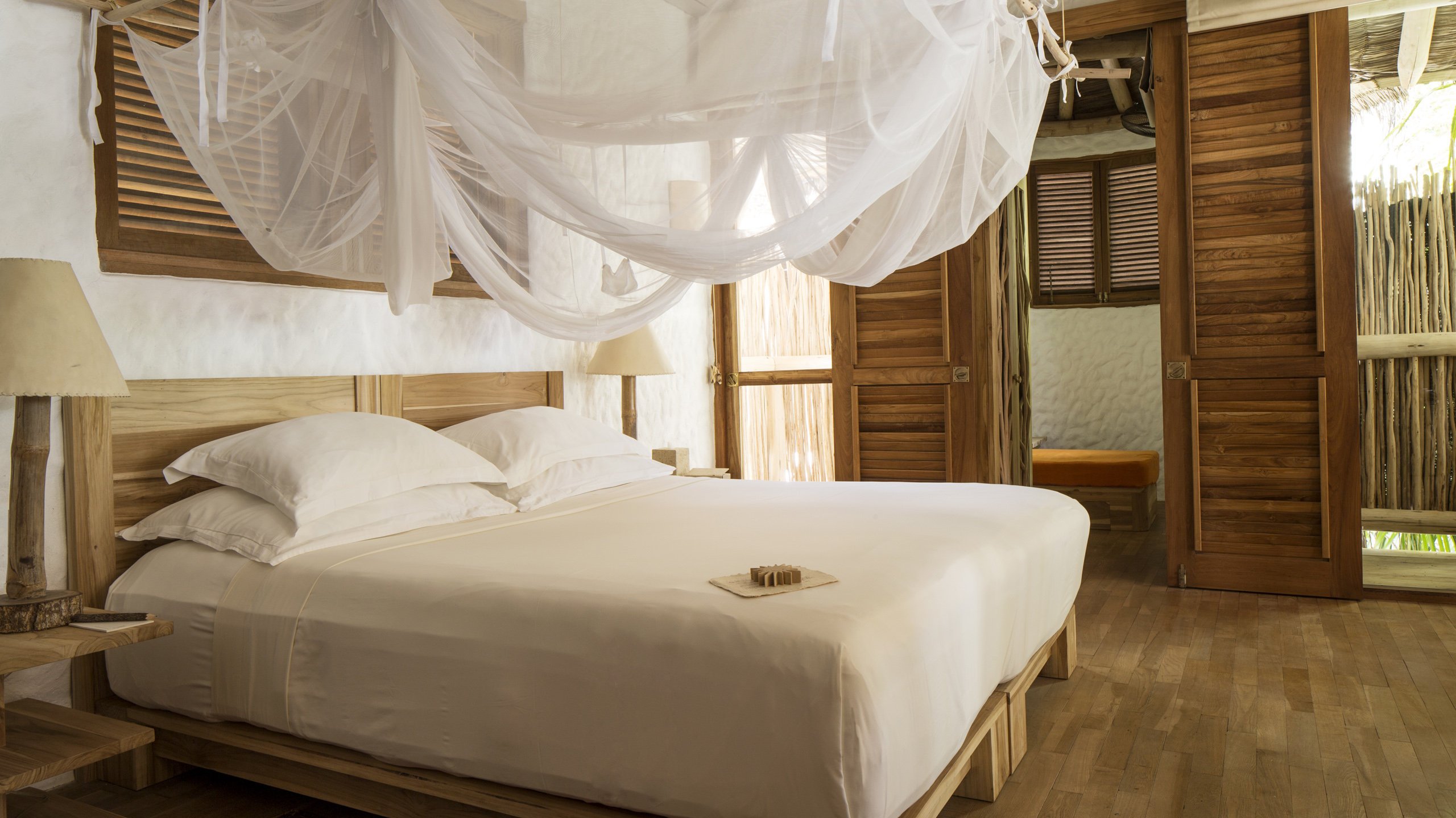 Soneva Fushi