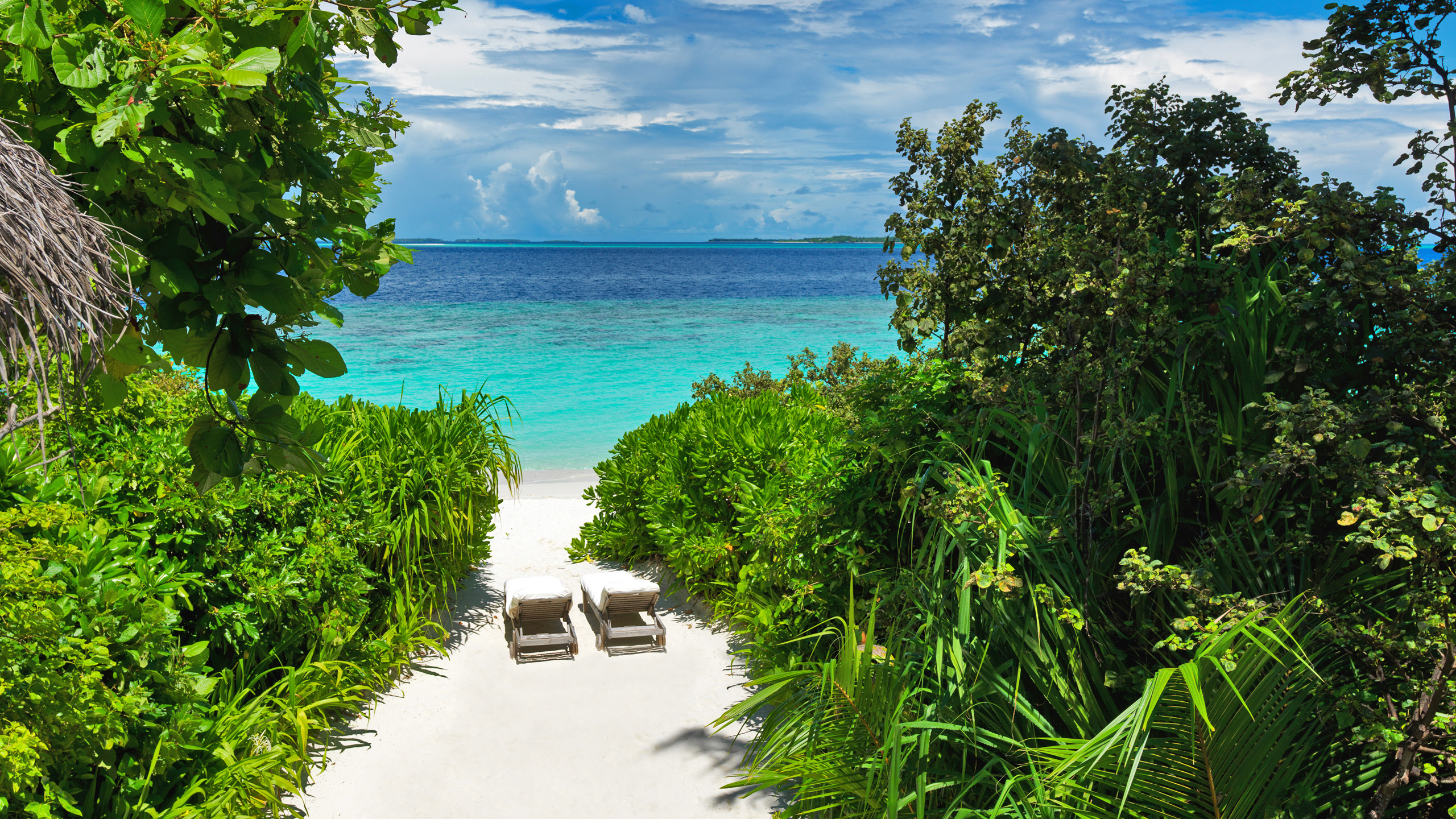 Soneva Fushi