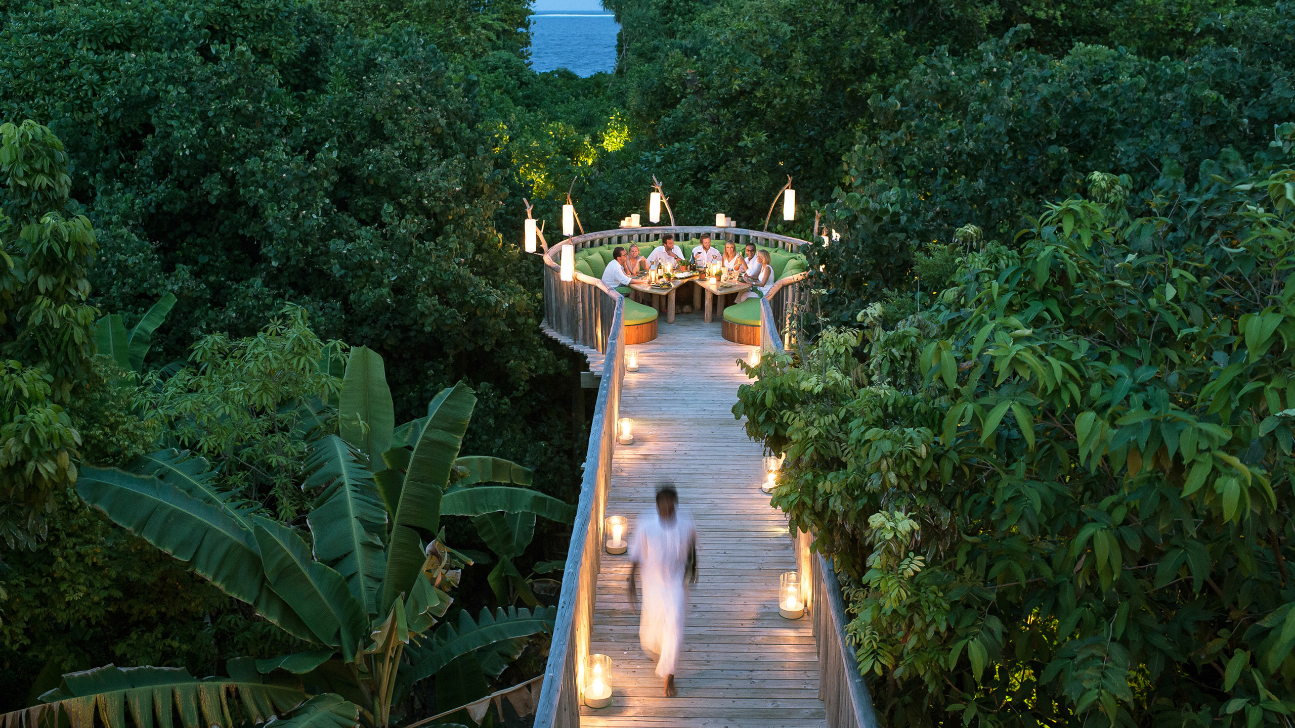 Soneva Fushi