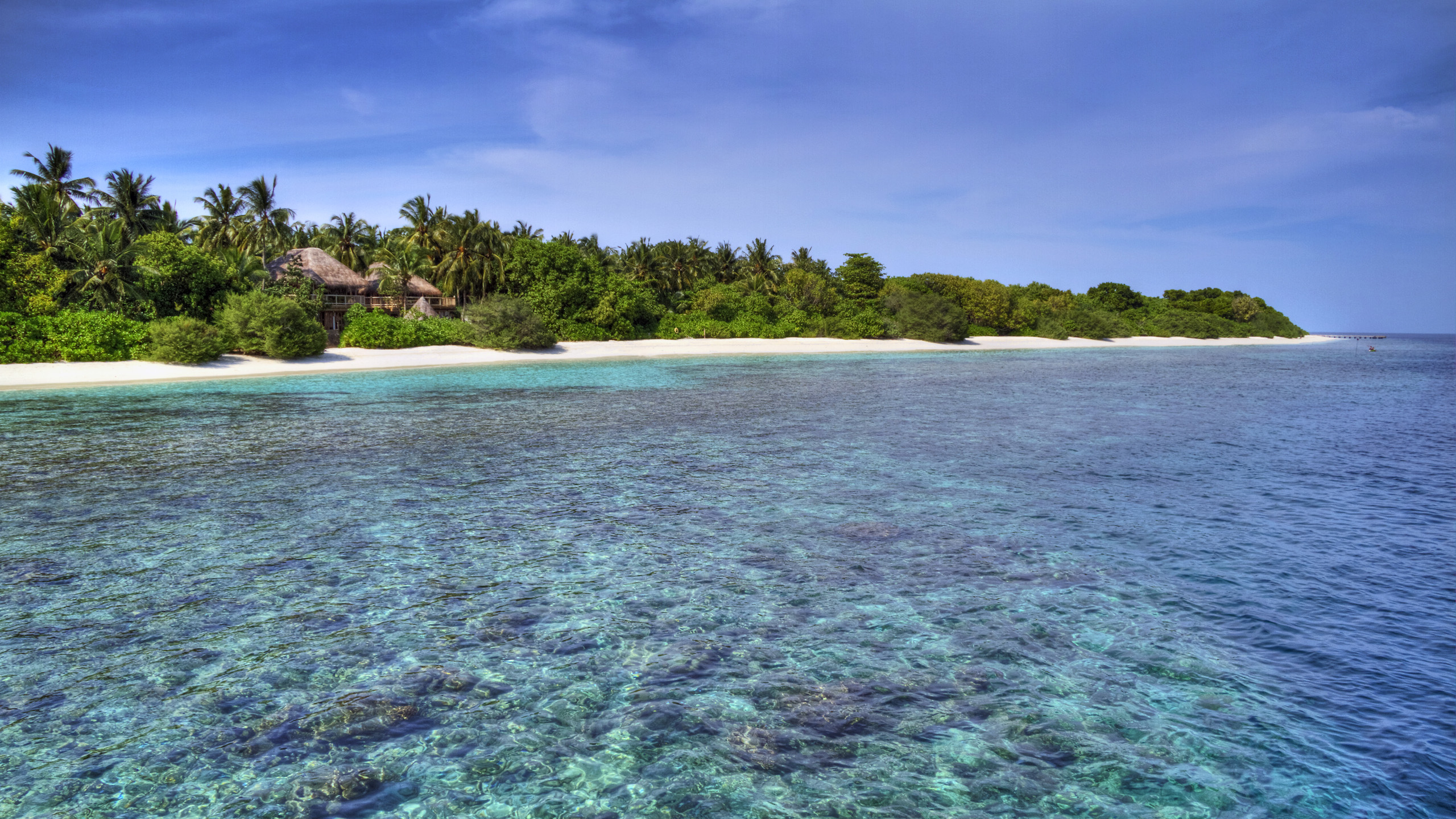 Soneva Fushi