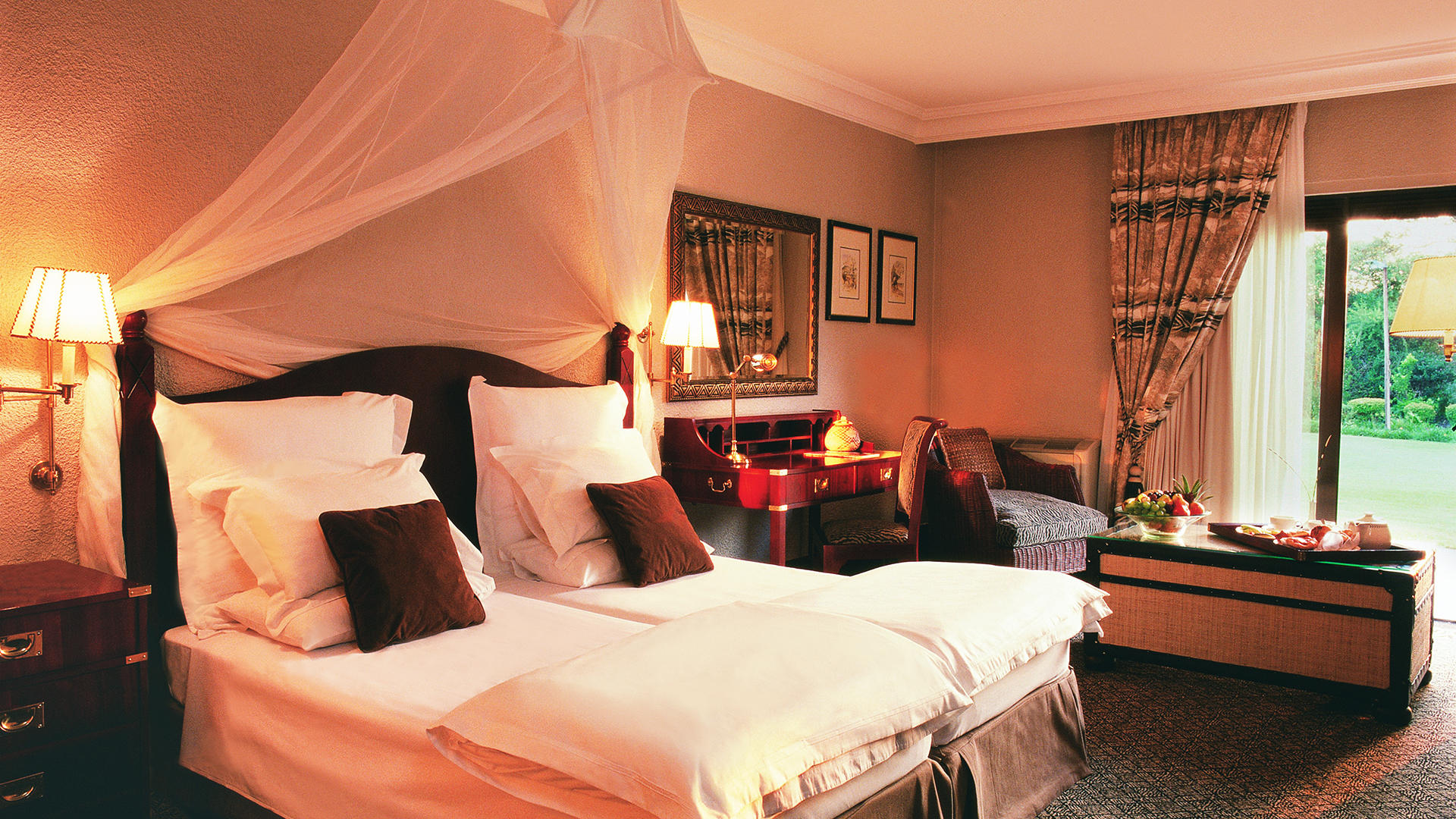 AVANI Gaborone Resort