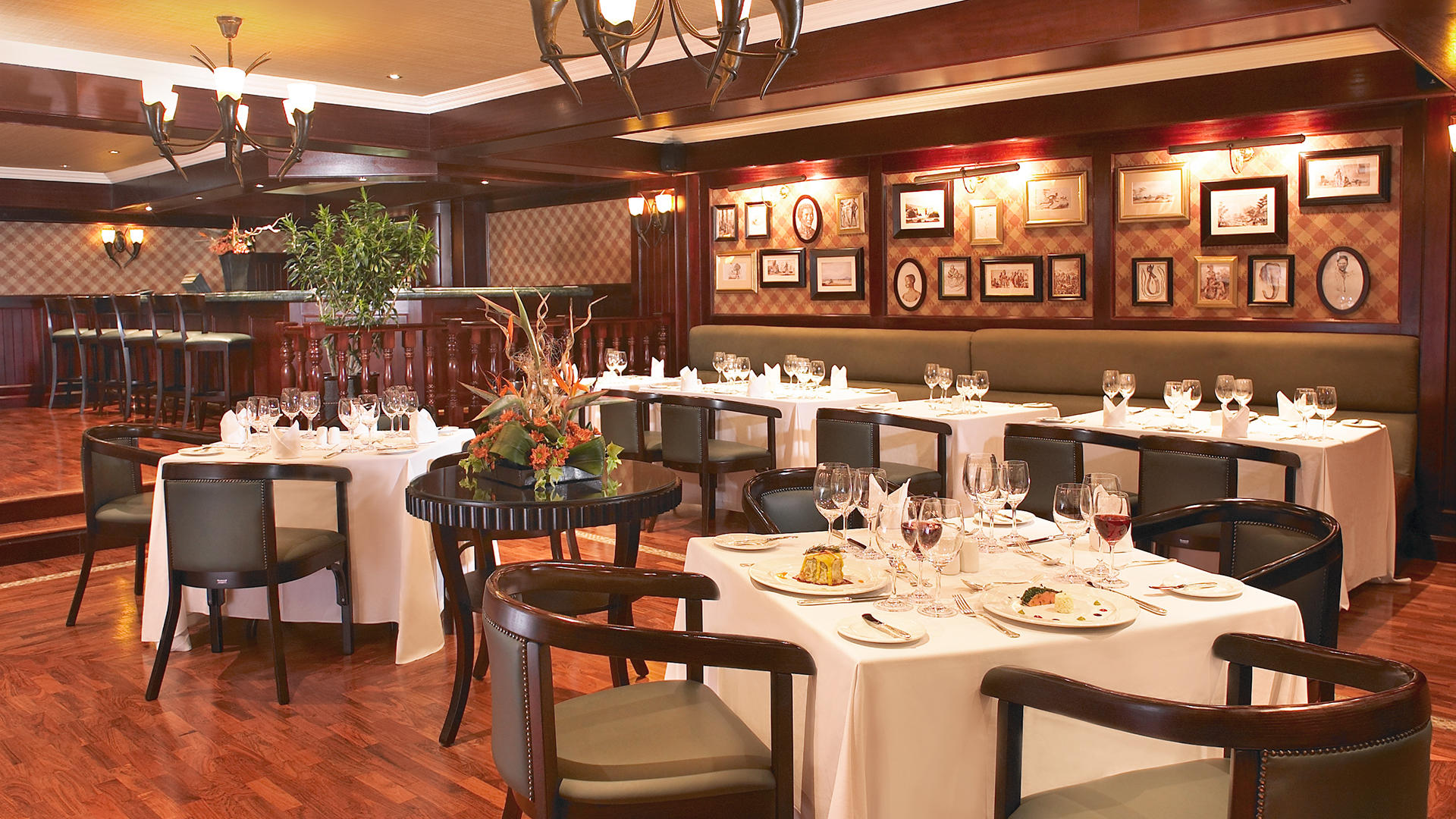 AVANI Gaborone Resort
