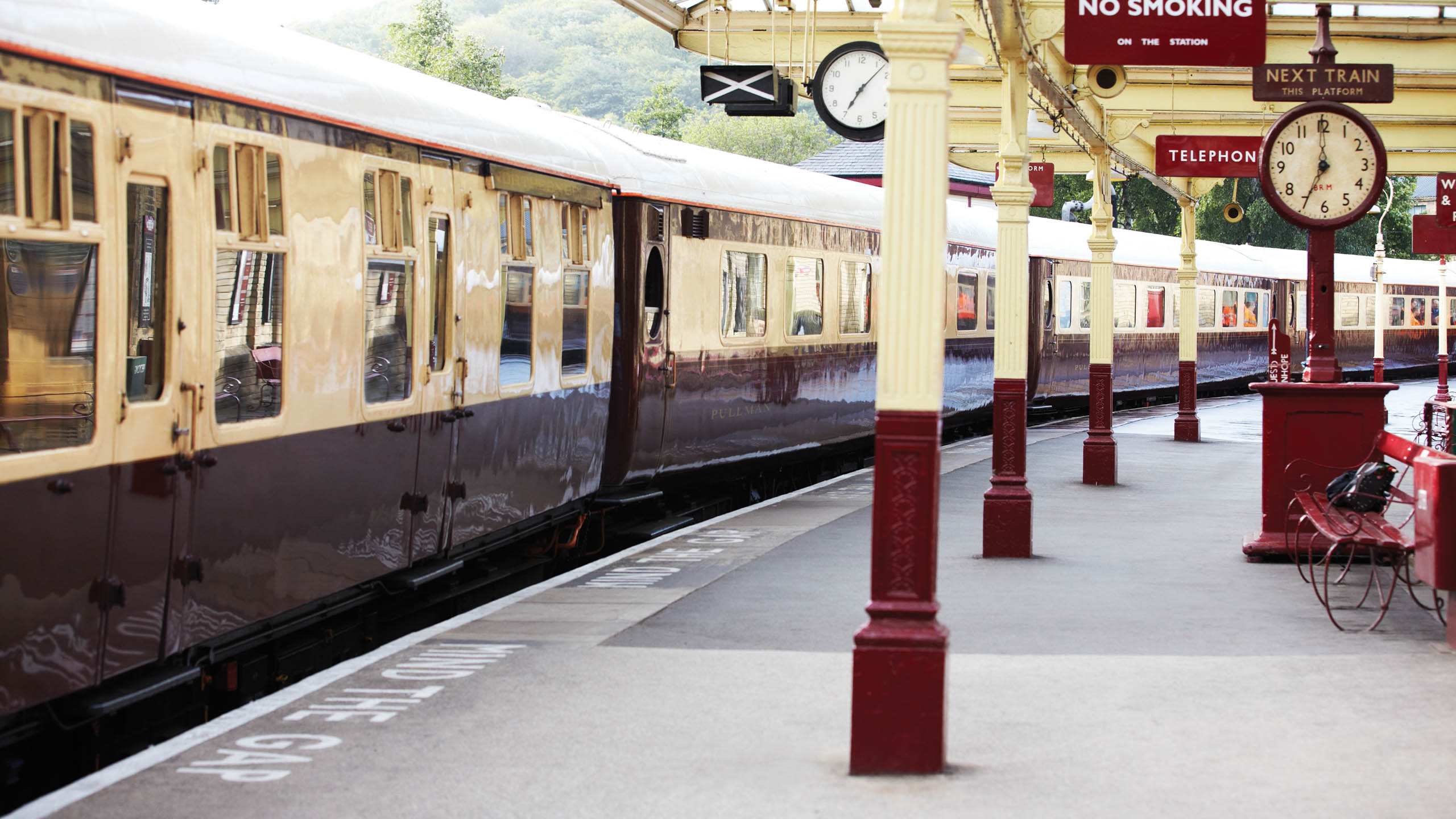 Belmond Northern Belle