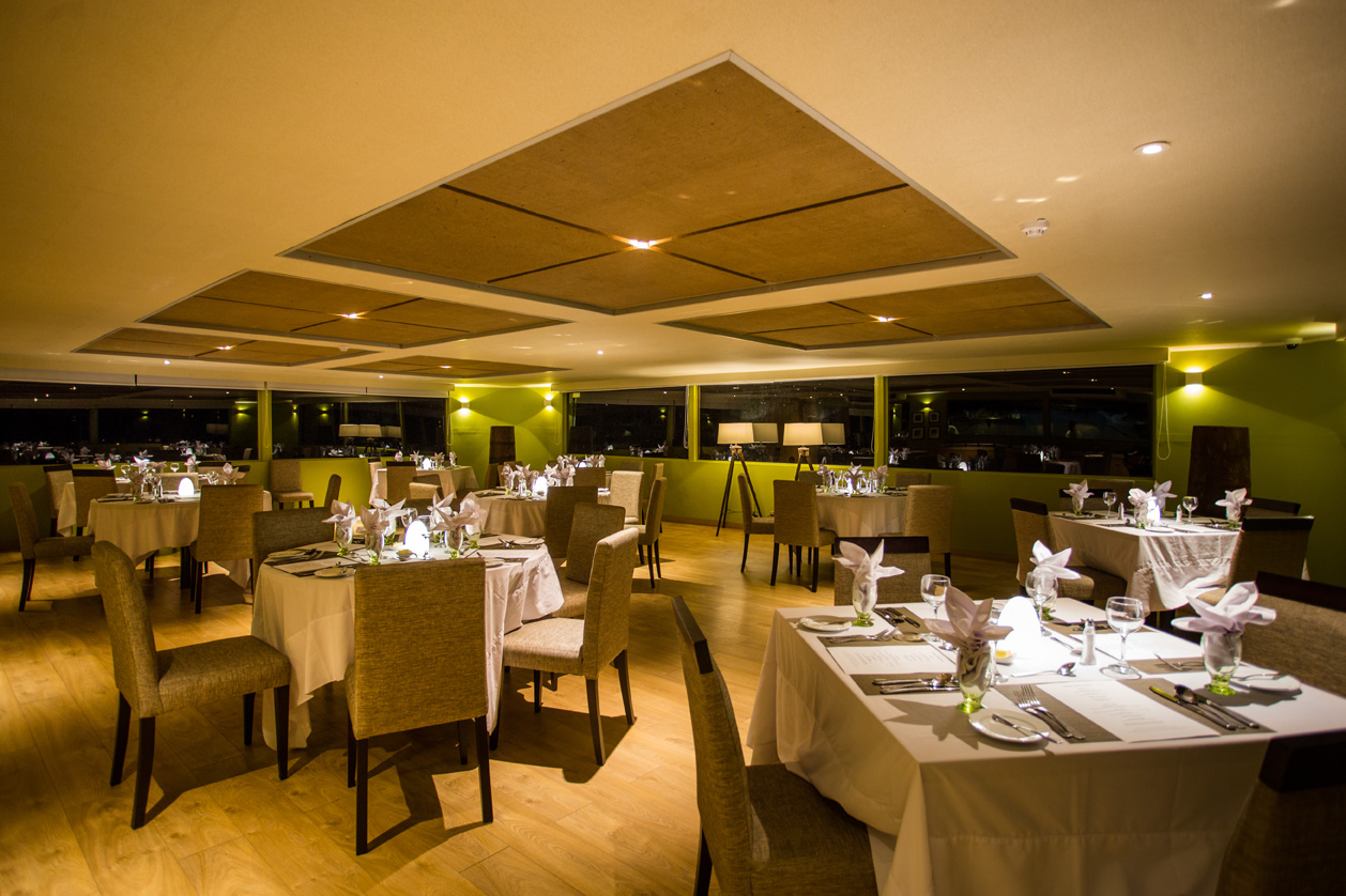 Delfin III Amazon Cruise