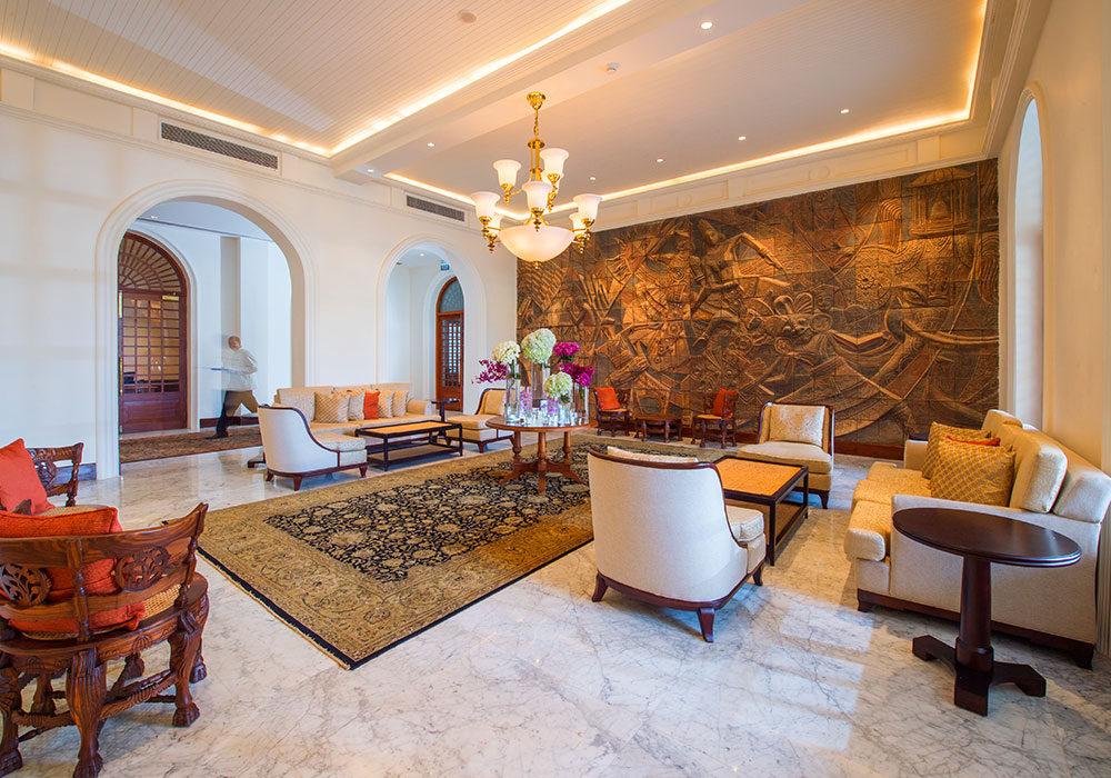 Galle Face Hotel