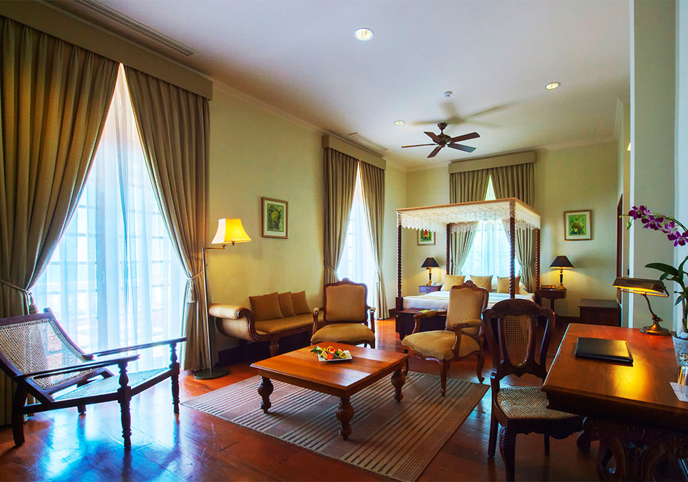 Galle Face Hotel