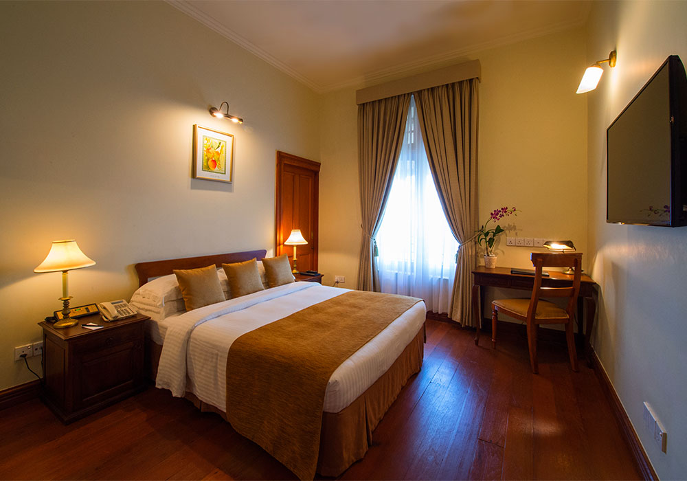 Galle Face Hotel
