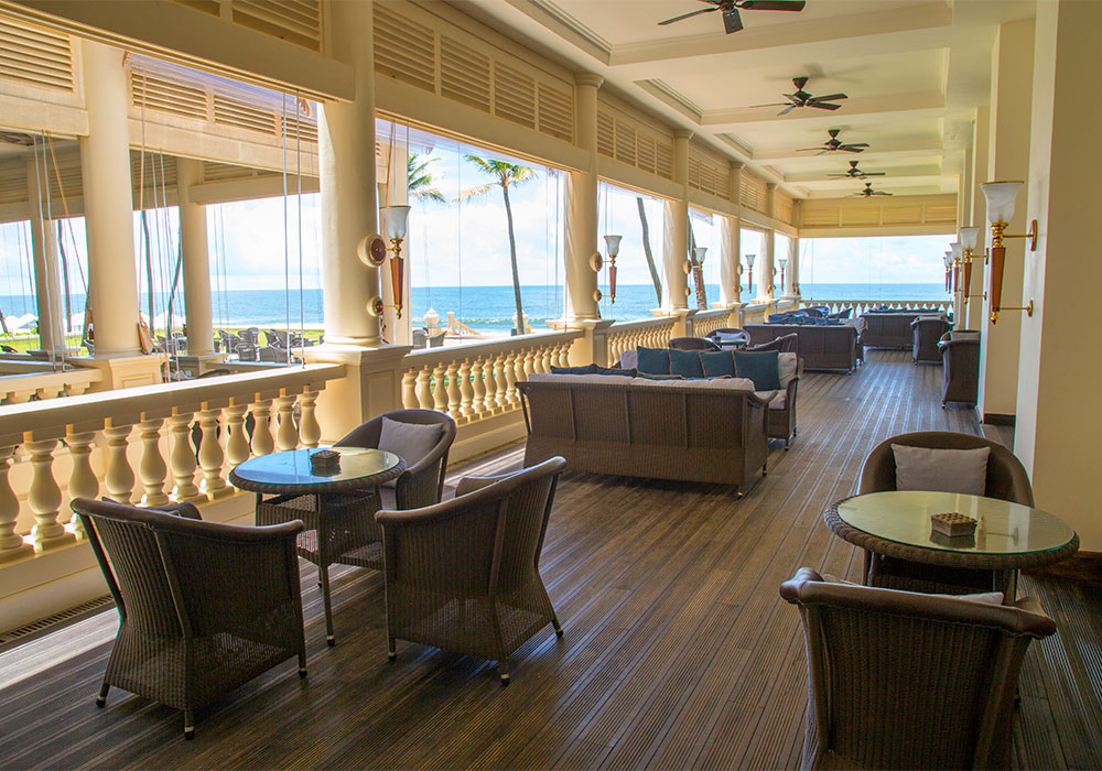 Galle Face Hotel